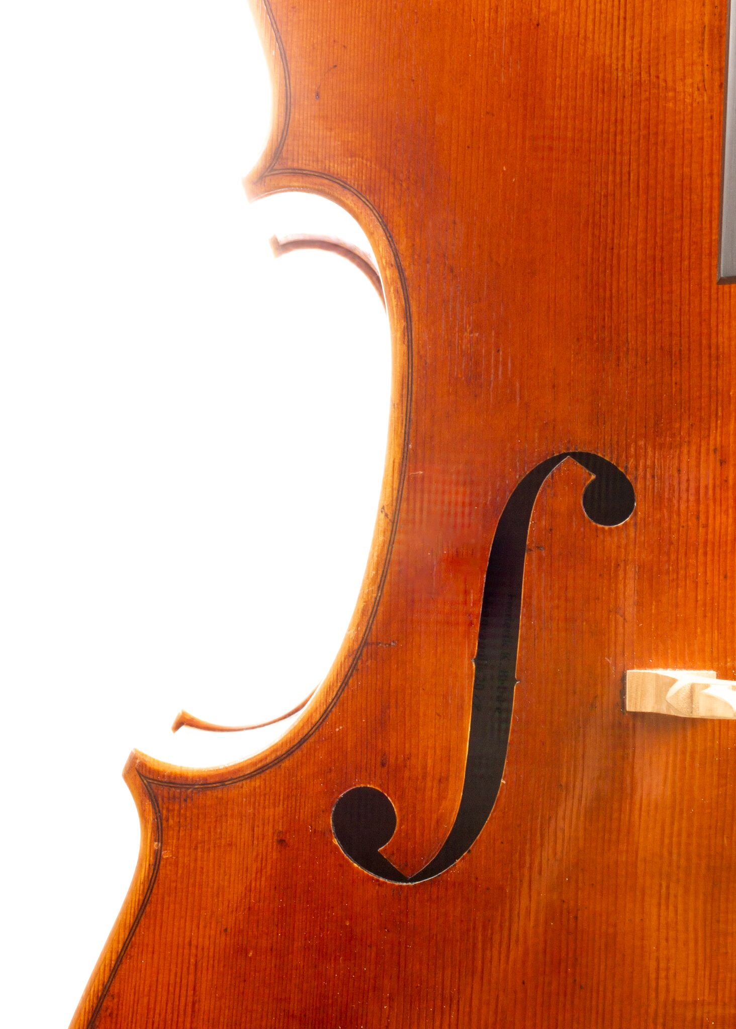 Frederik Bethke Cello - 2019-1
