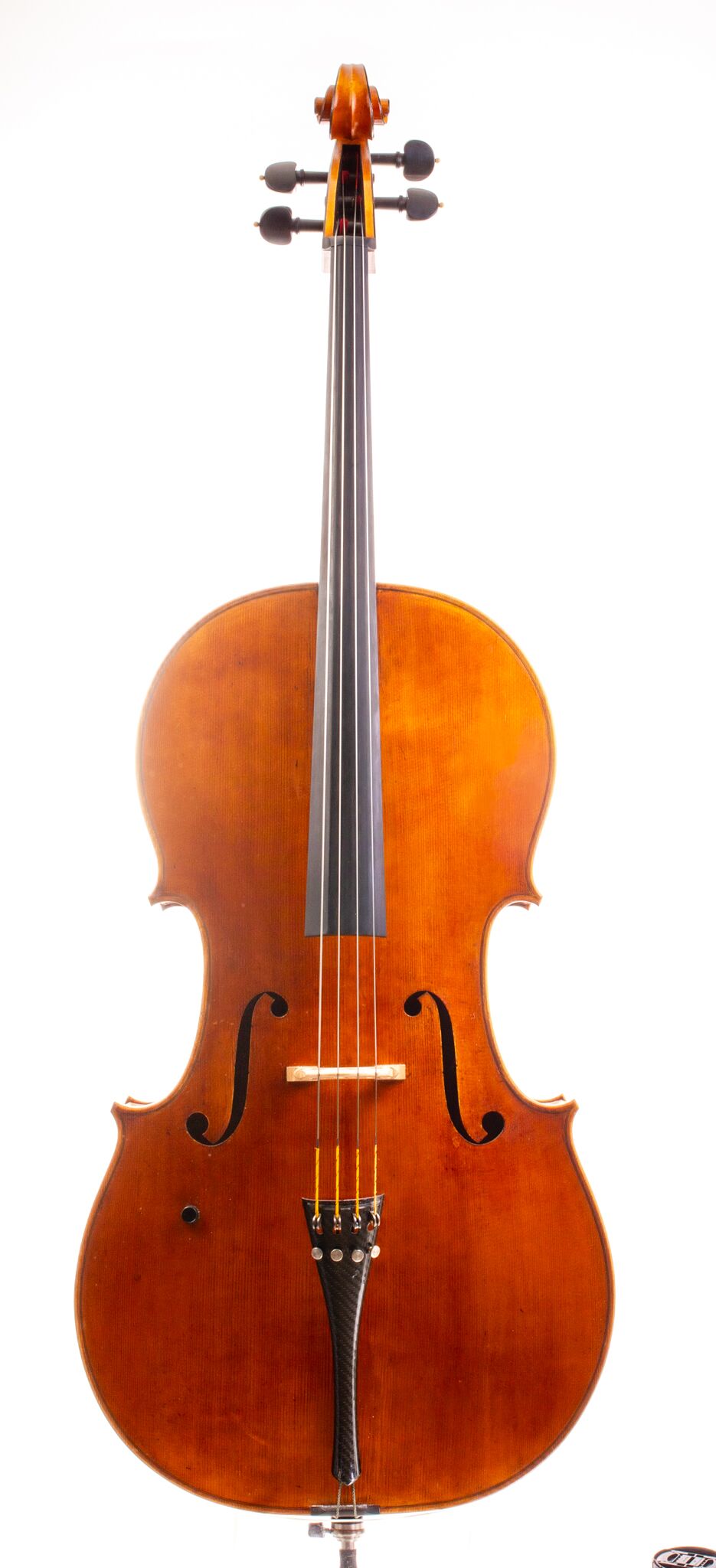 Frederik Bethke Cello - 2019-3