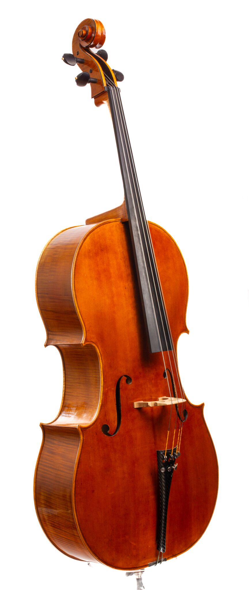 Frederik Bethke Cello 2019