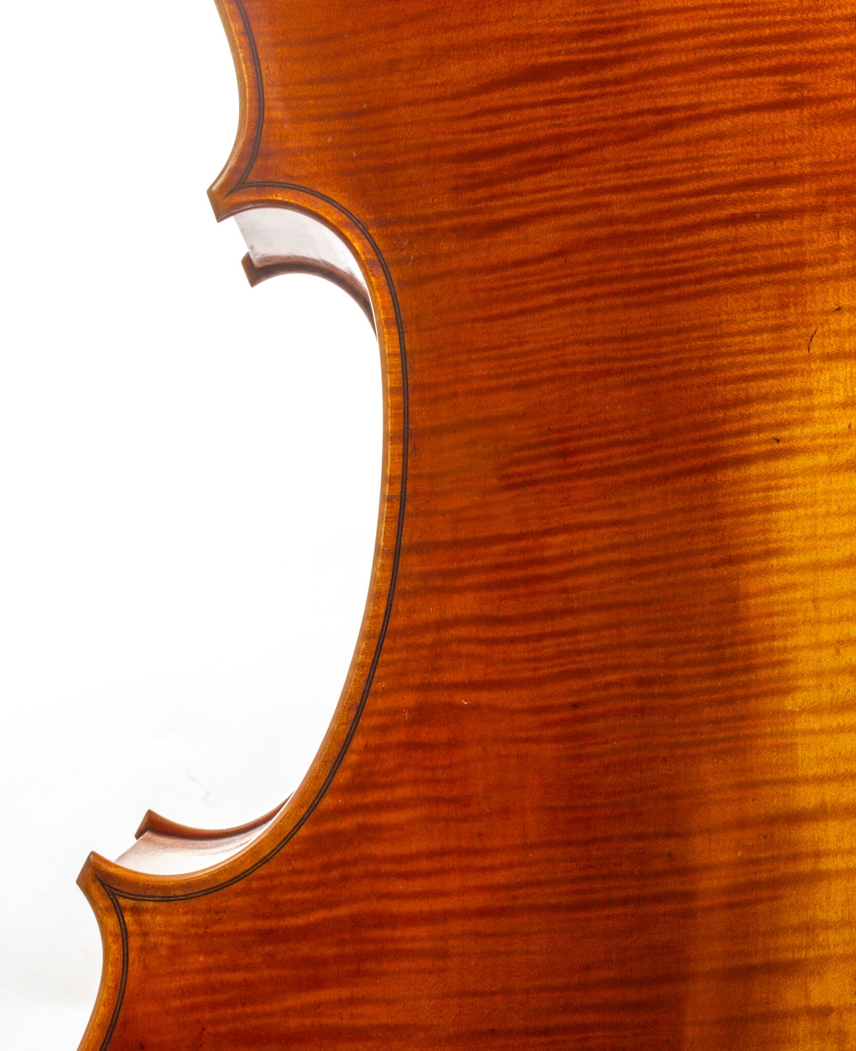 Frederik Bethke Cello - 2019-4