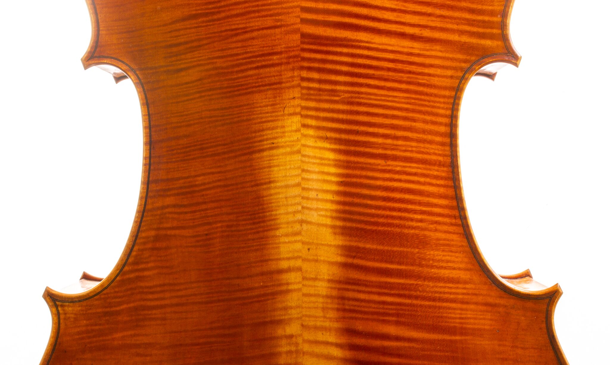 Frederik Bethke Cello - 2019-5