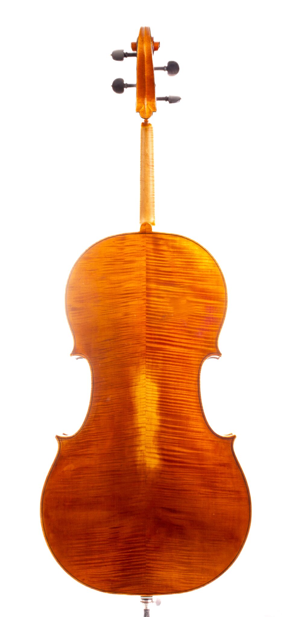Frederik Bethke Cello - 2019-6