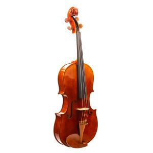 Wilhelm Kapfhammer Viola Bavaria 1981 - 16