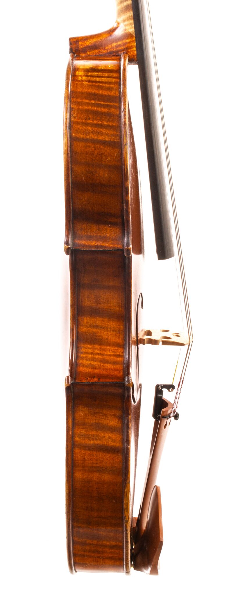 Charles Jean-Baptiste Collin-Mézin Violin 1899-02