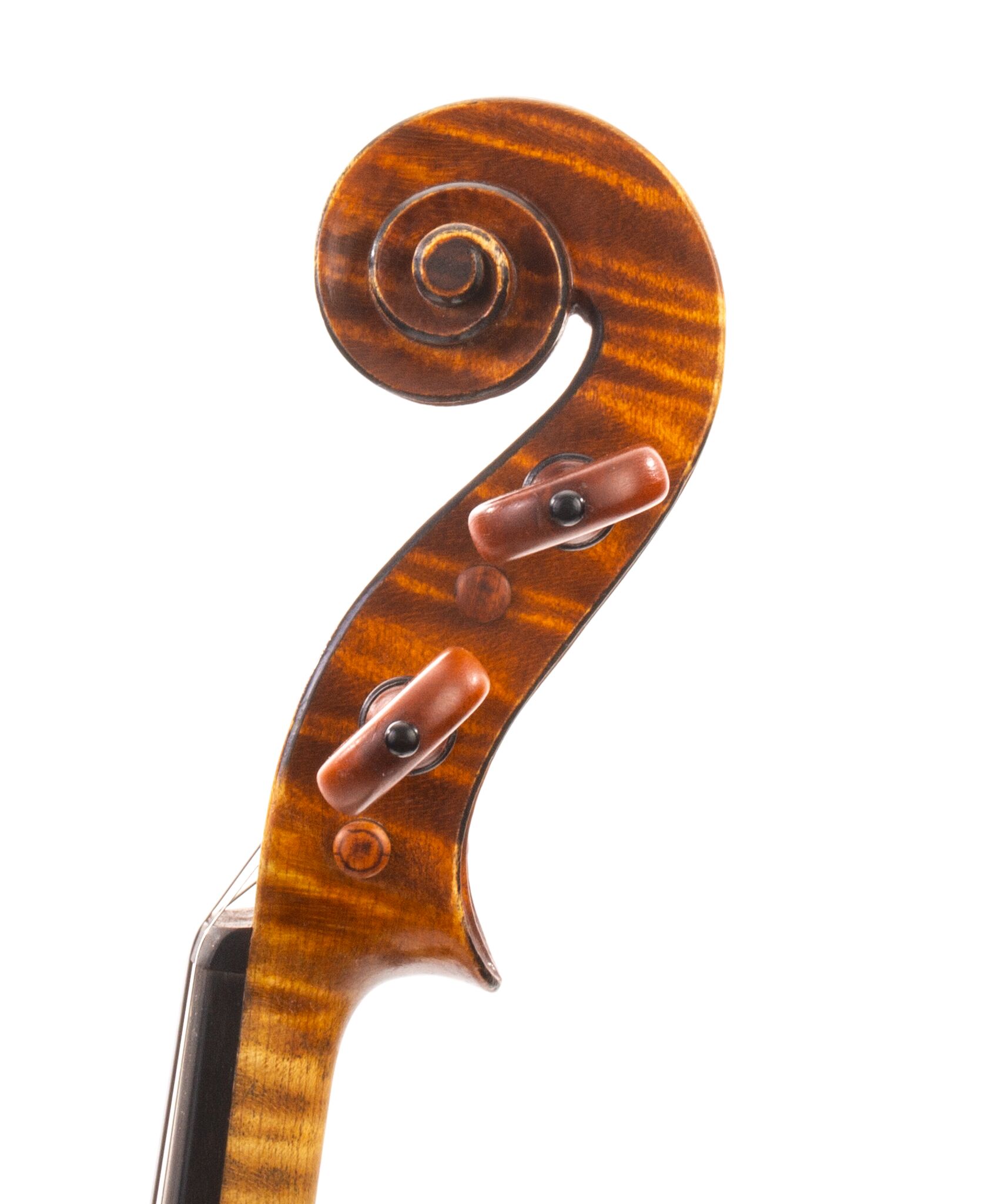 Charles Jean-Baptiste Collin-Mézin Violin 1899-03