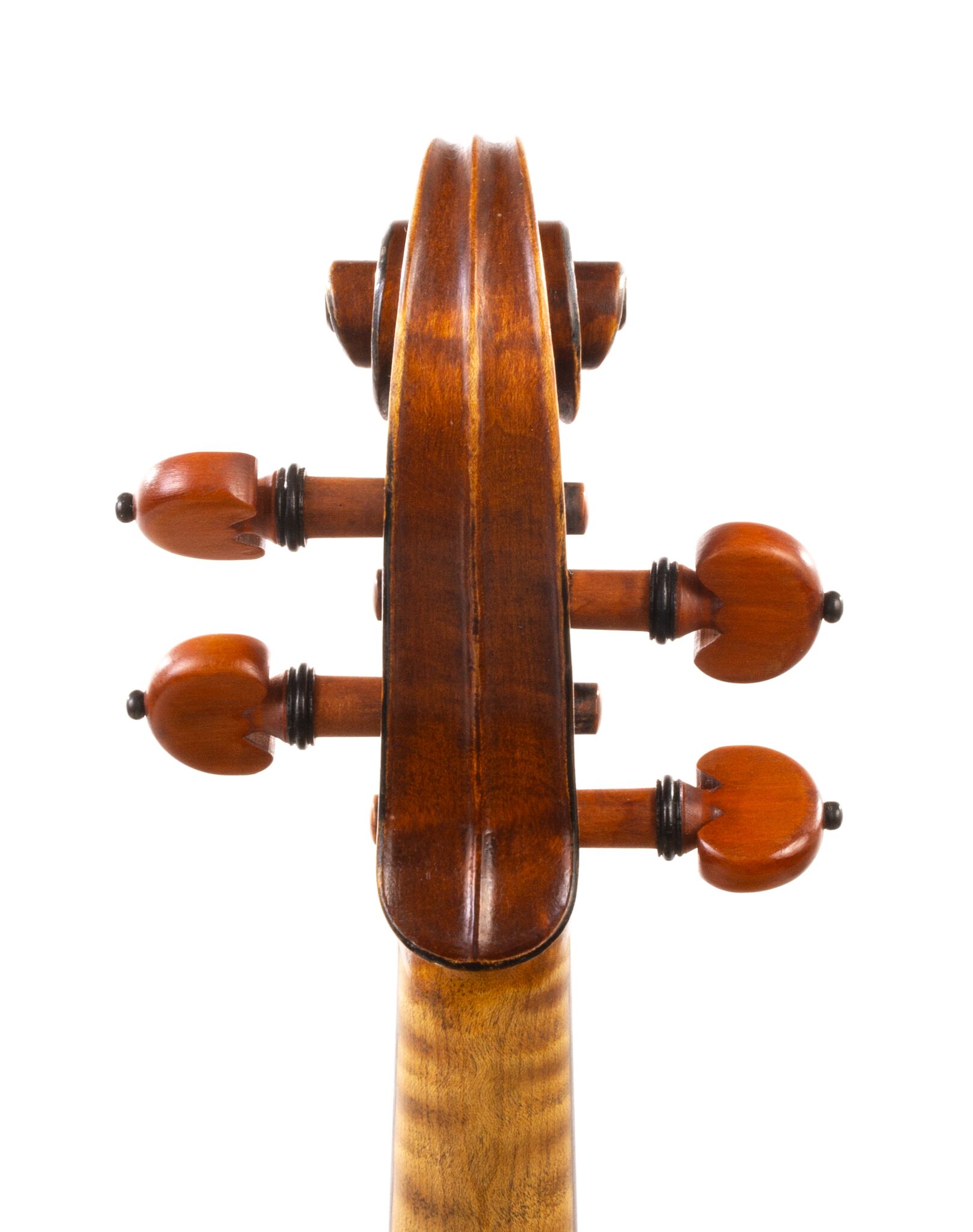 Charles Jean-Baptiste Collin-Mézin Violin 1899-04