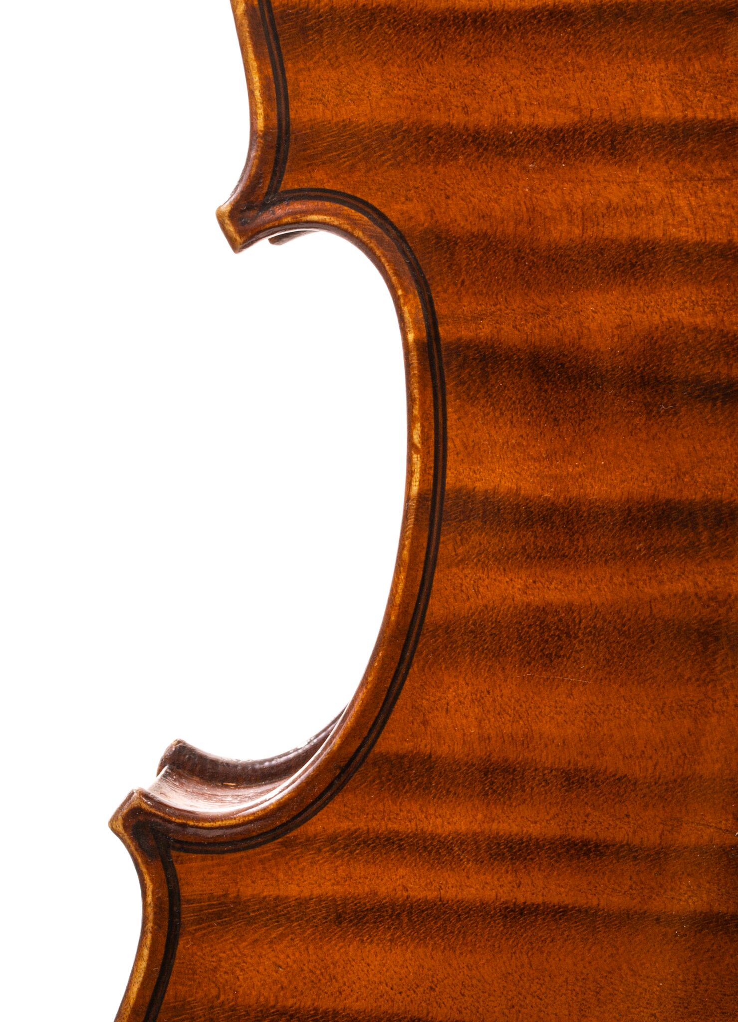 Charles Jean-Baptiste Collin-Mézin Violin 1899-05