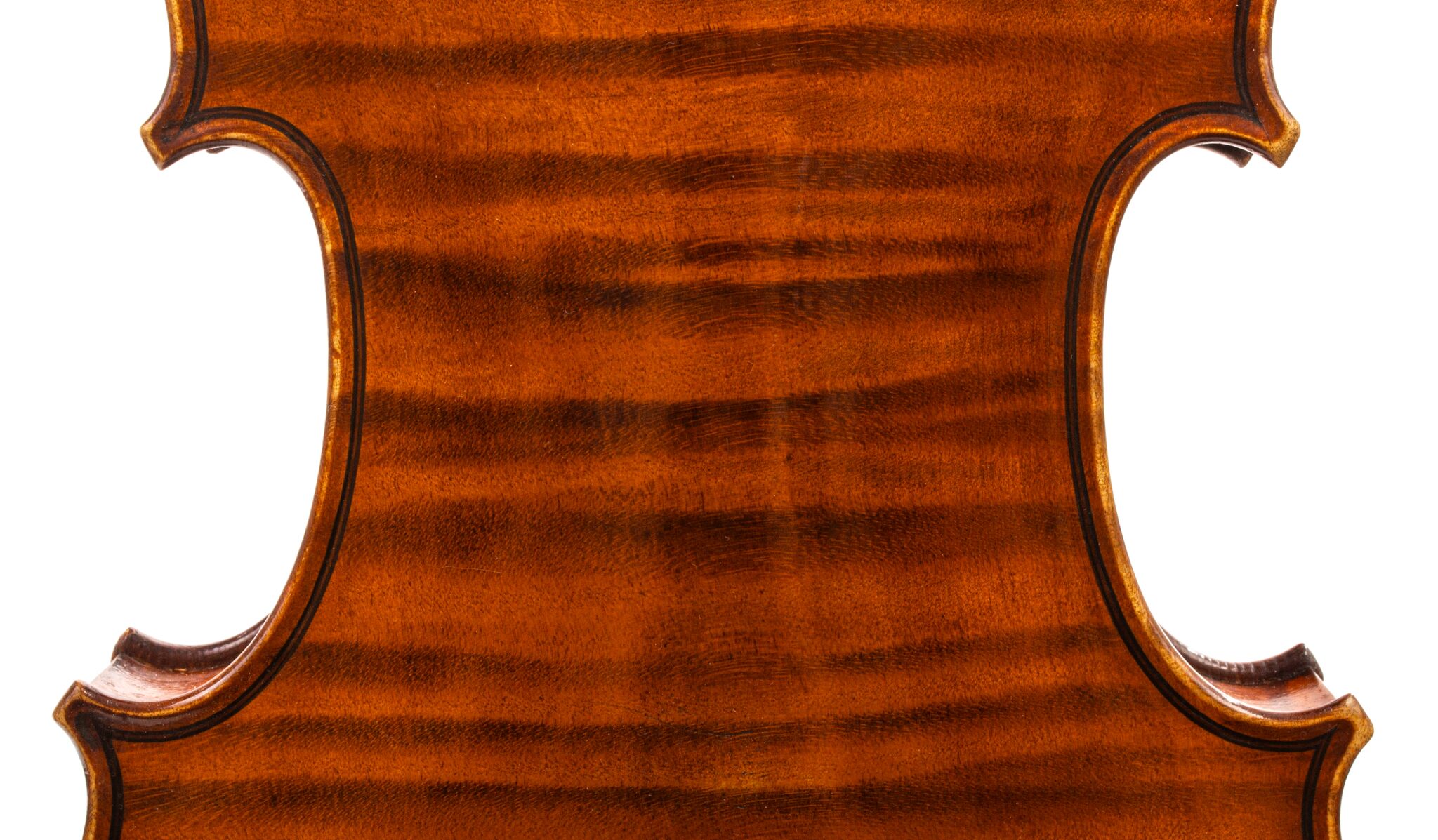 Charles Jean-Baptiste Collin-Mézin Violin 1899-06