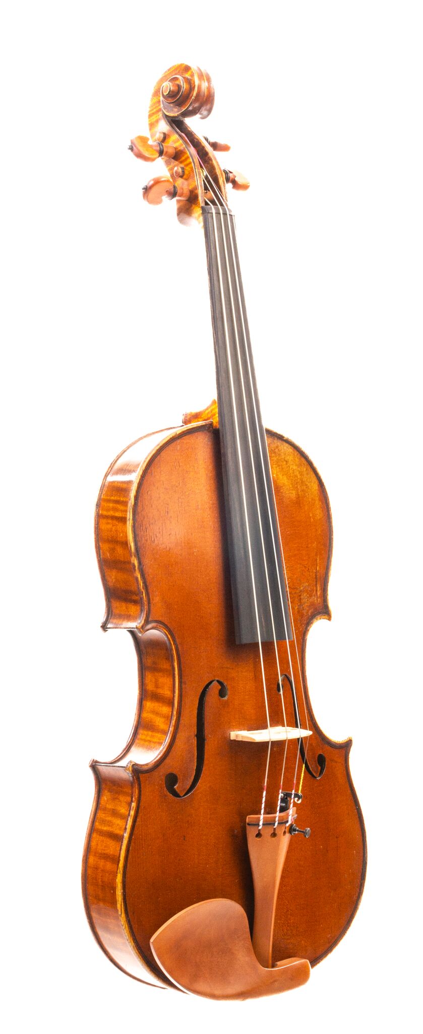 Charles Jean-Baptiste Collin-Mézin Violin 1899-11