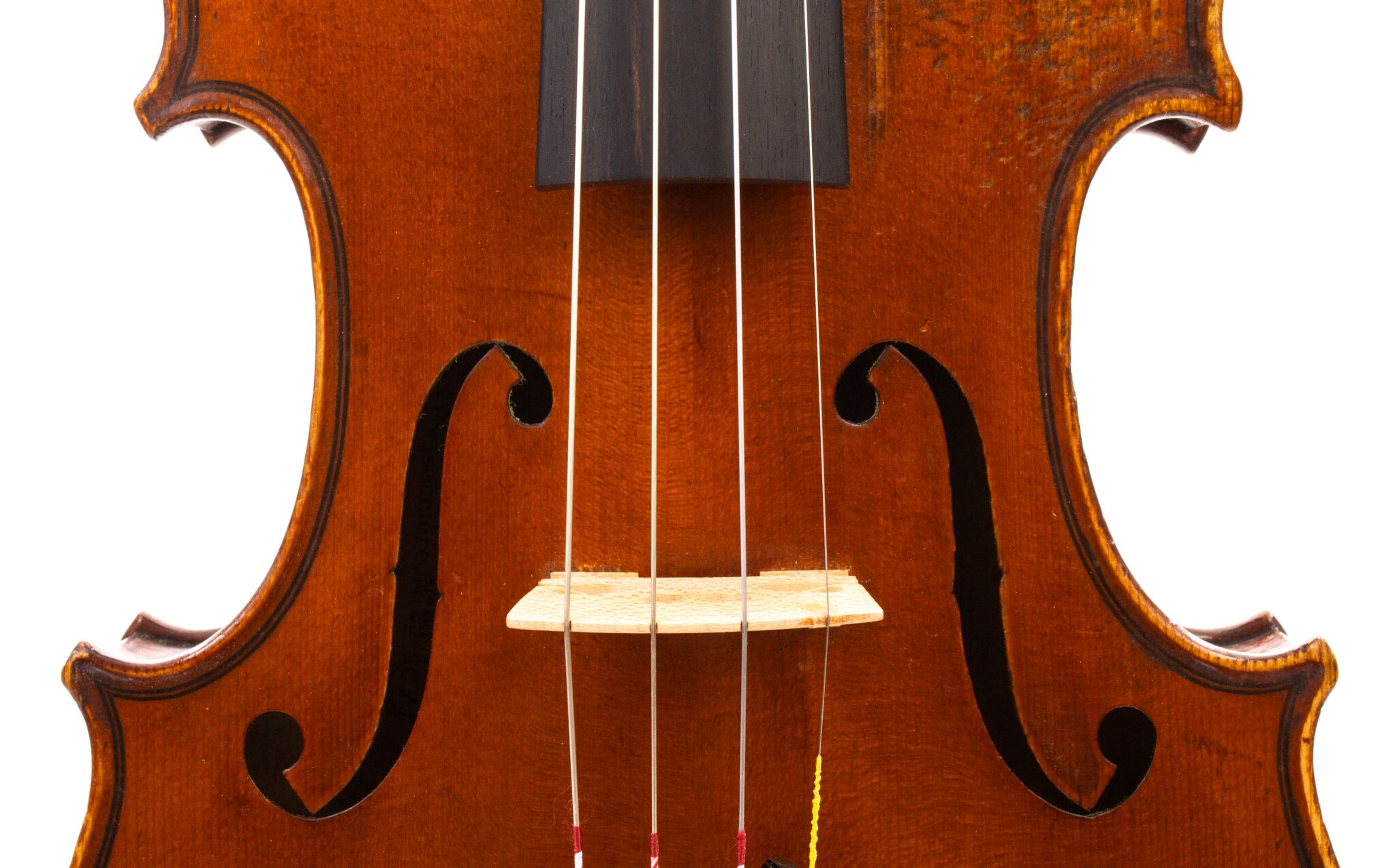 Charles Jean-Baptiste Collin-Mézin Violin 1899-14