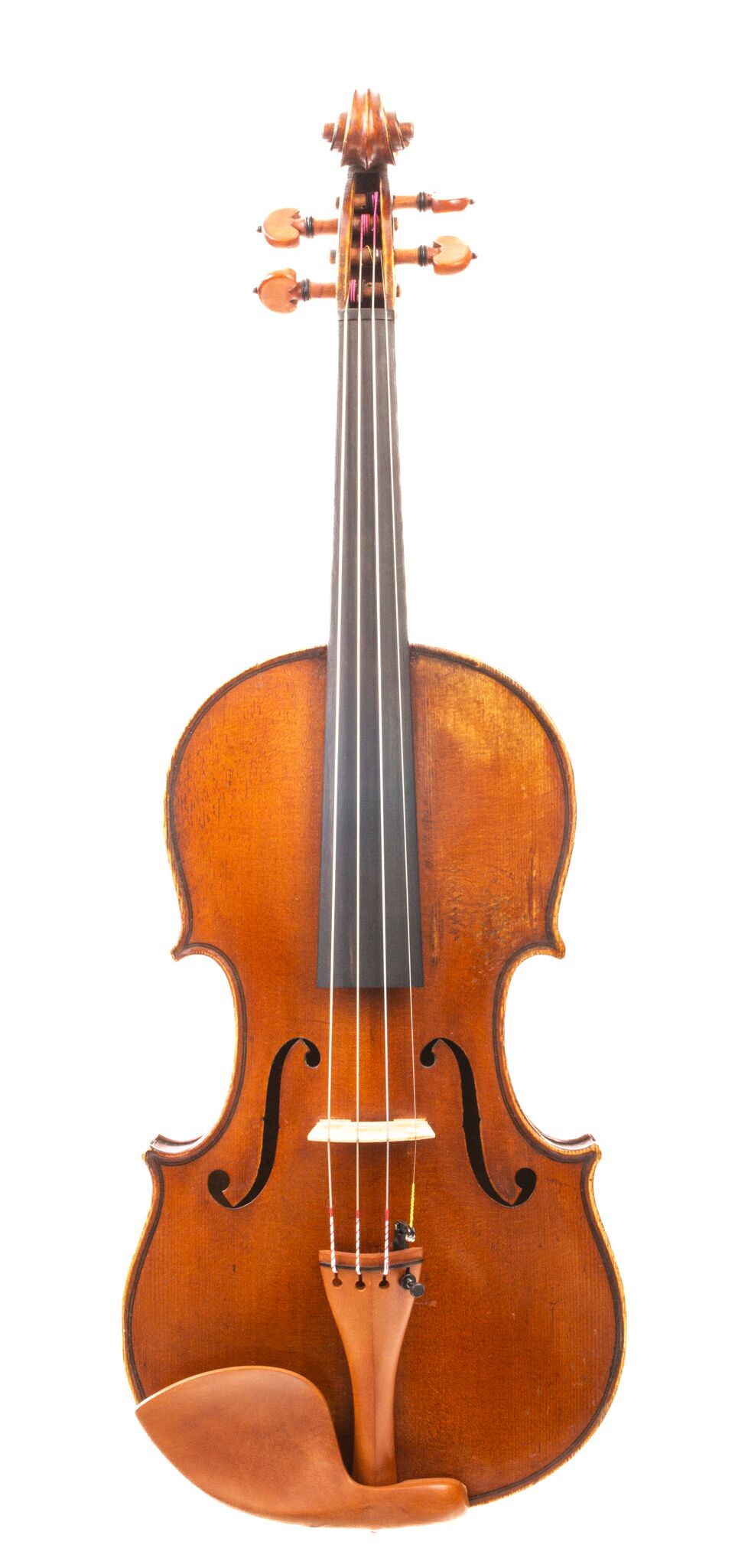 Charles Jean-Baptiste Collin-Mézin Violin 1899-15
