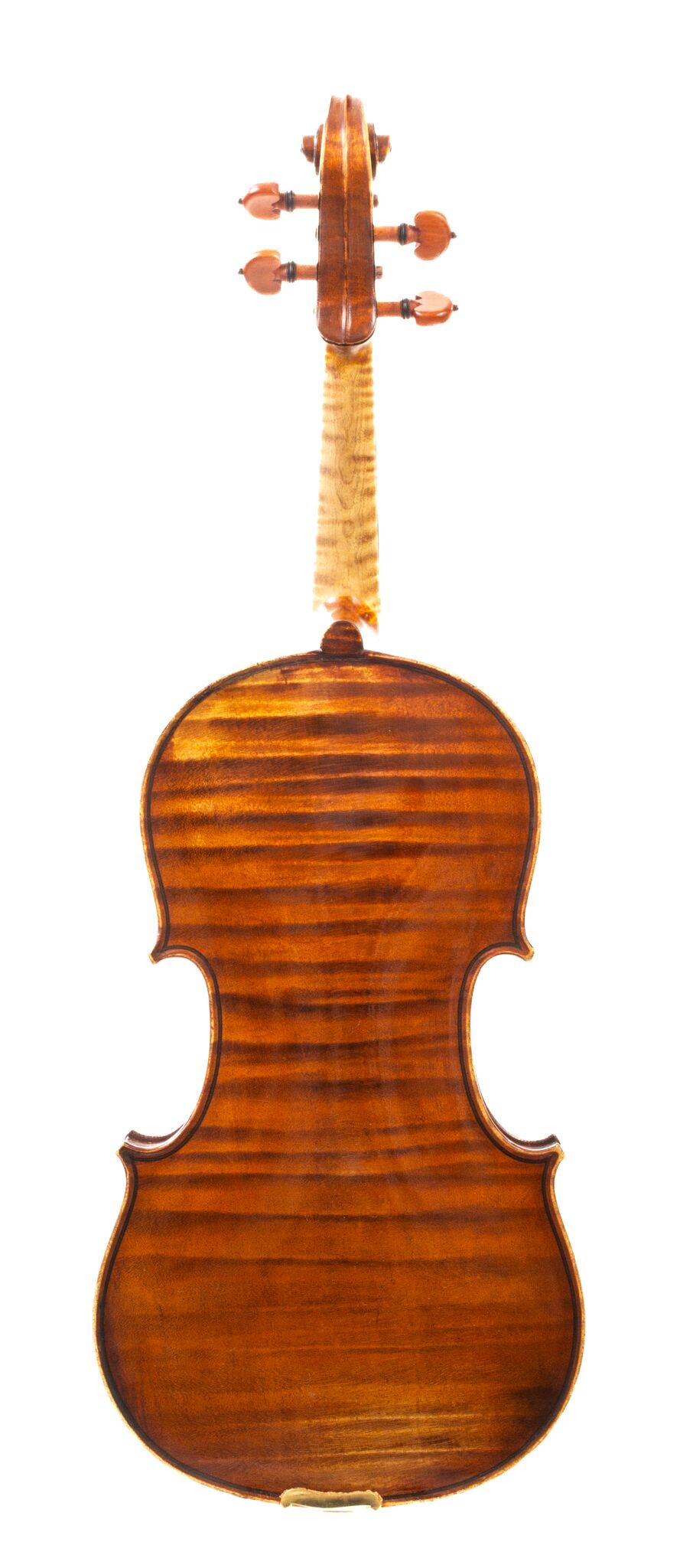 Charles Jean-Baptiste Collin-Mézin Violin 1899-18