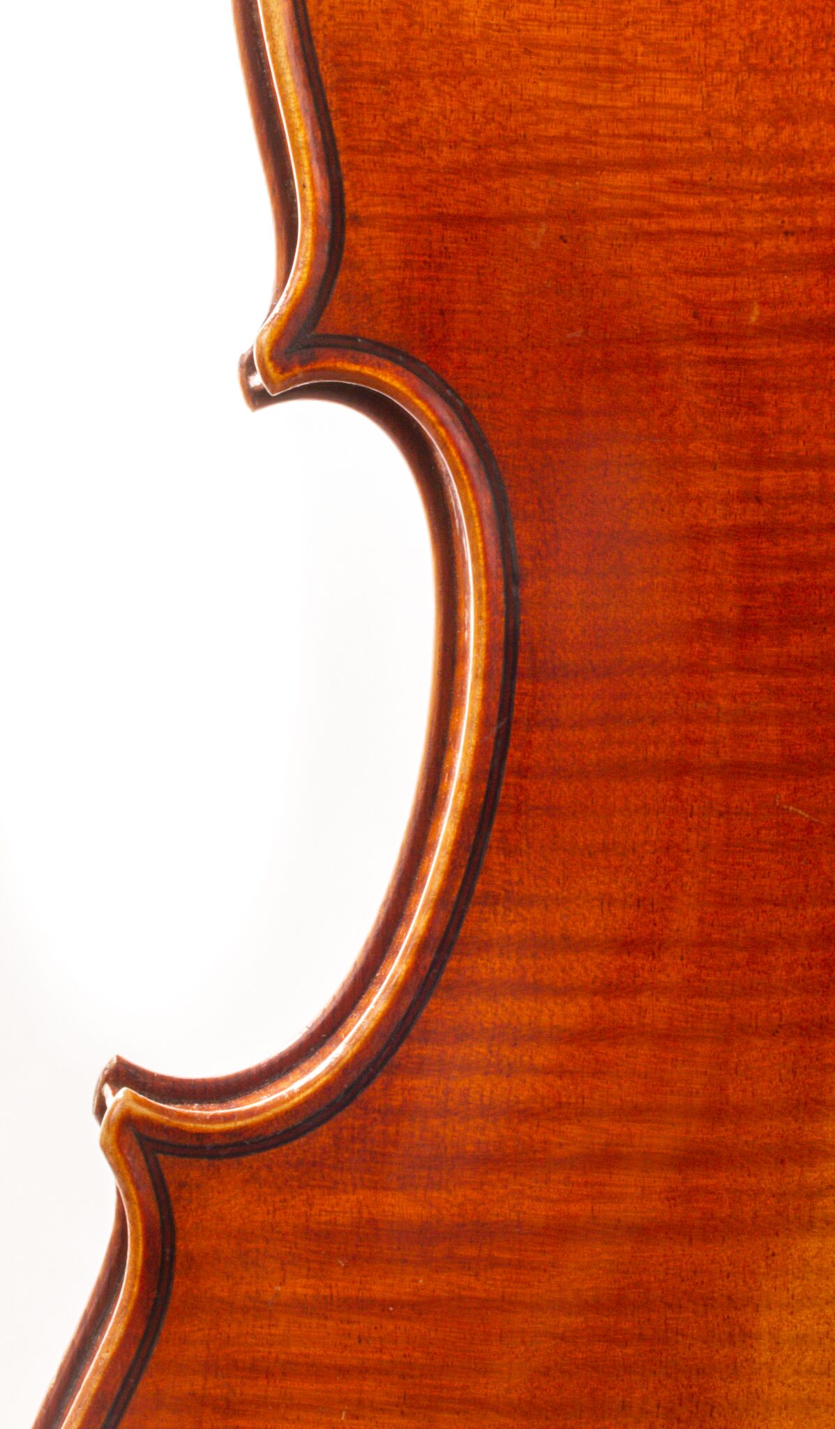 Albert Theo Heberlein Viola 1948-07