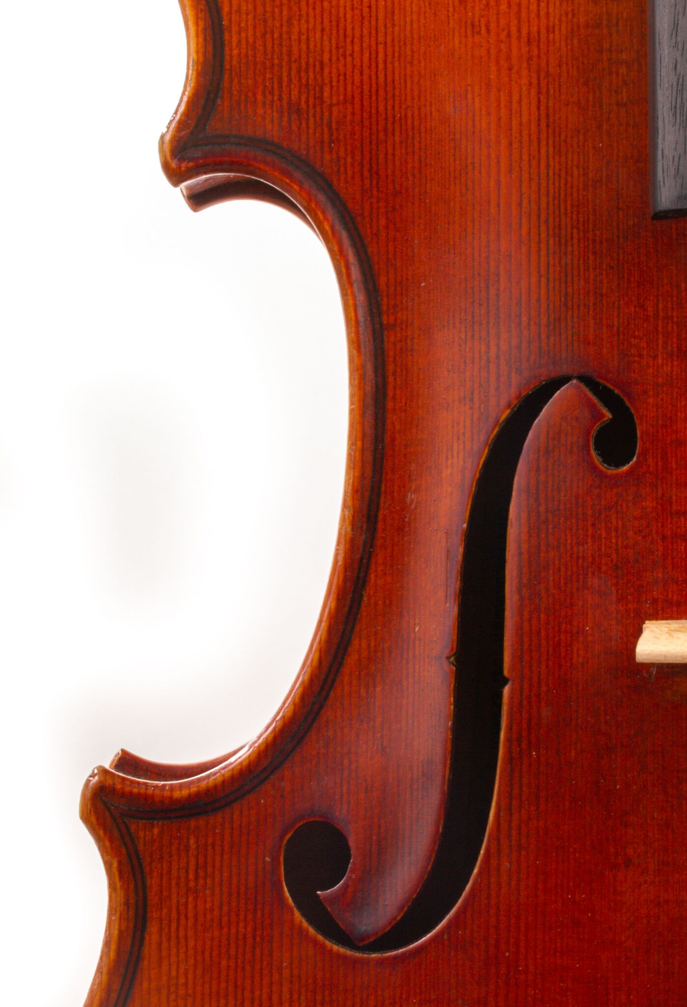 Albert Theo Heberlein Viola 1948-09