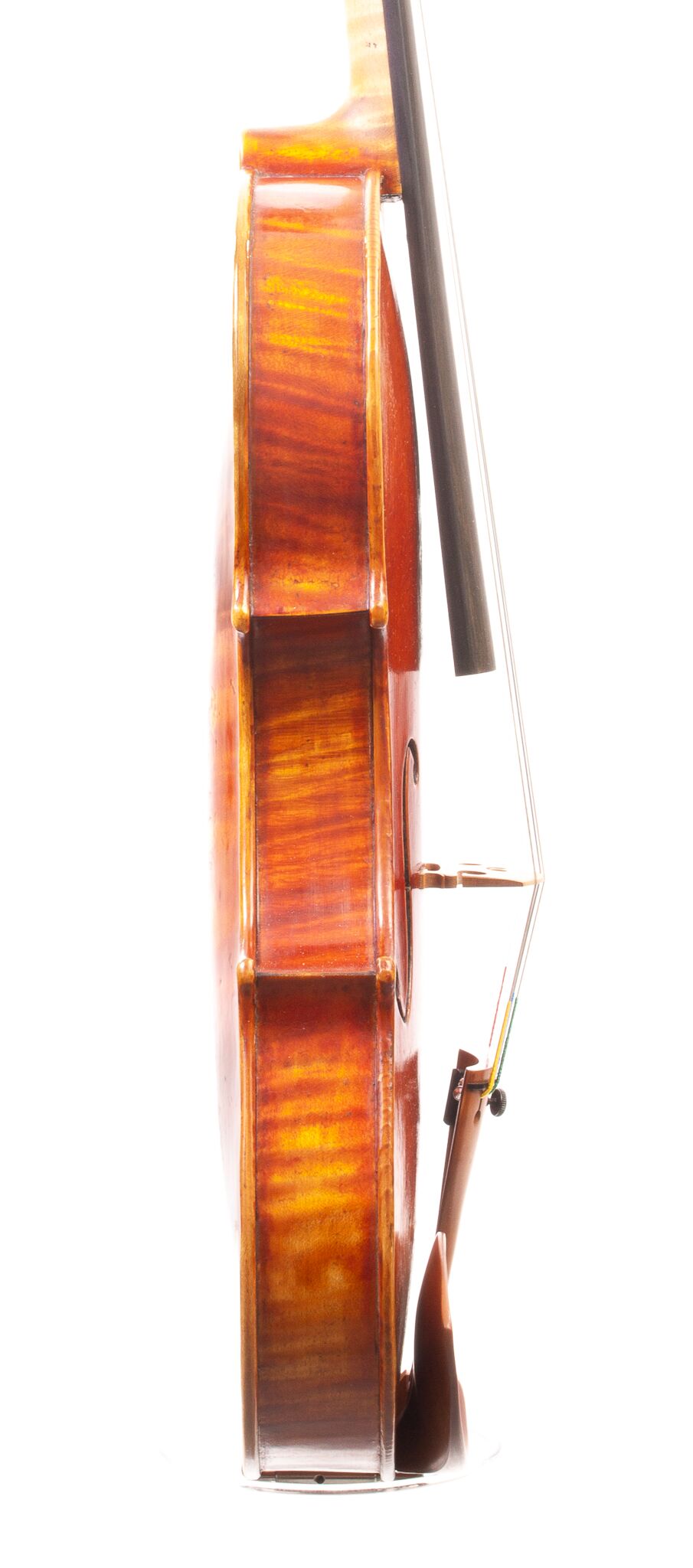 Grubaugh and Seifert Violin 1993-11
