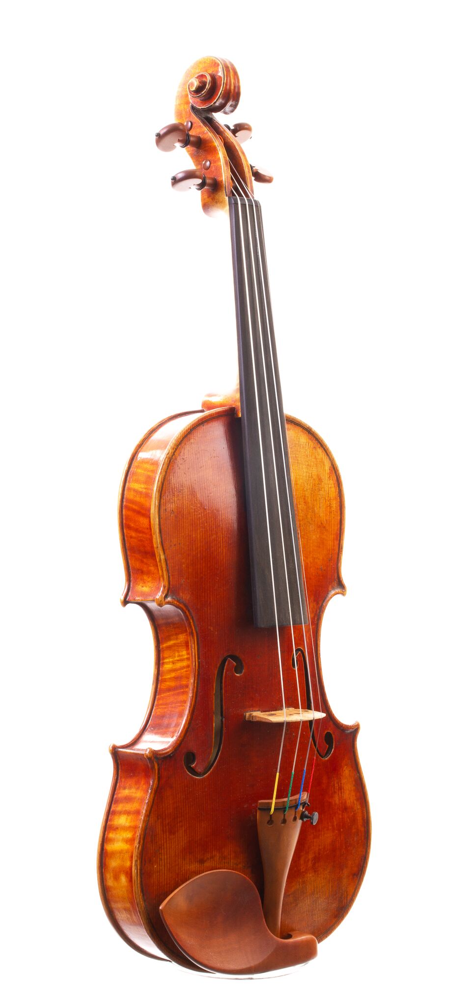 Grubaugh and Seifert Violin 1993-14