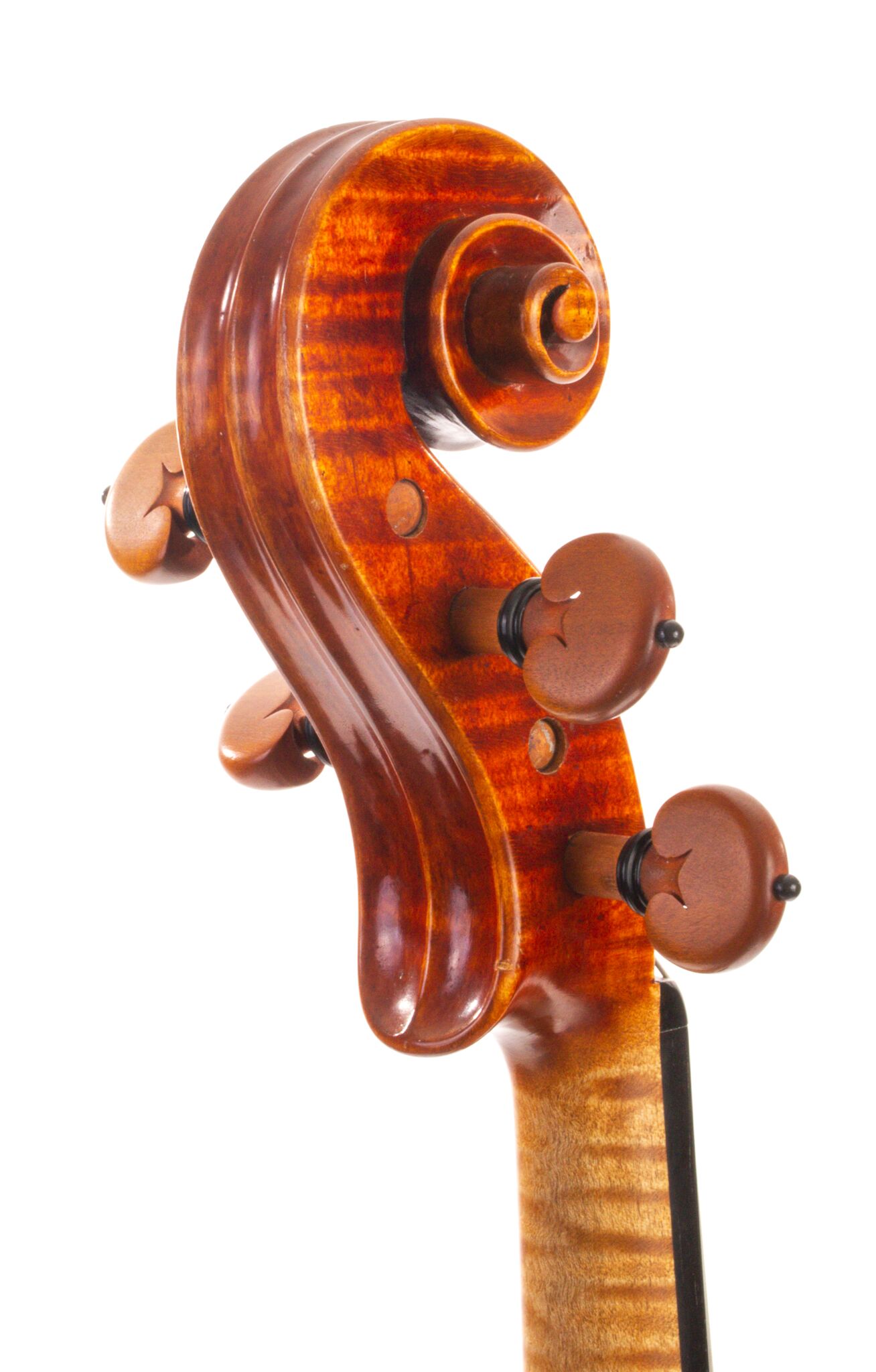 Stanley Kiernoziak Viola 1996-01