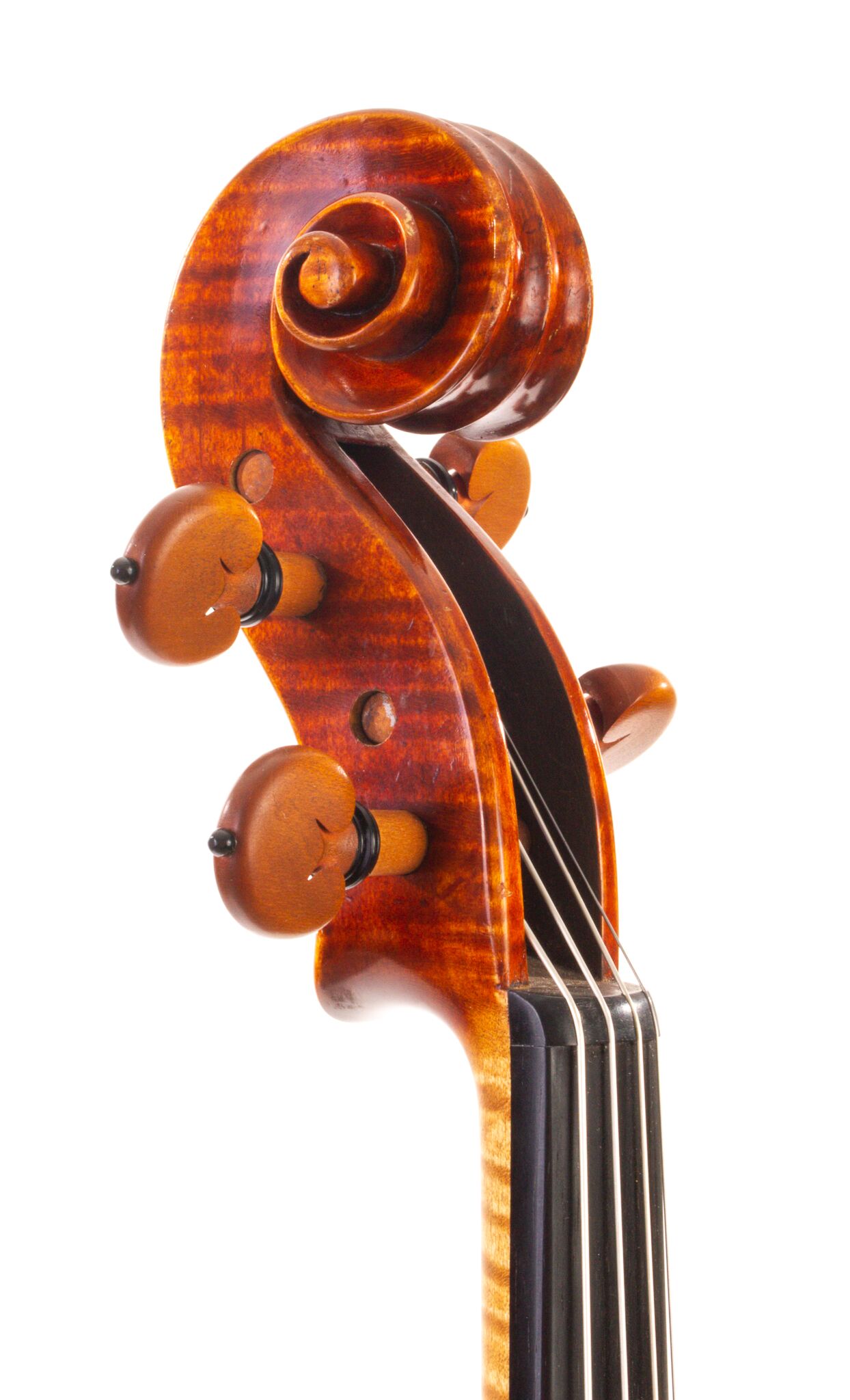 Stanley Kiernoziak Viola 1996-02