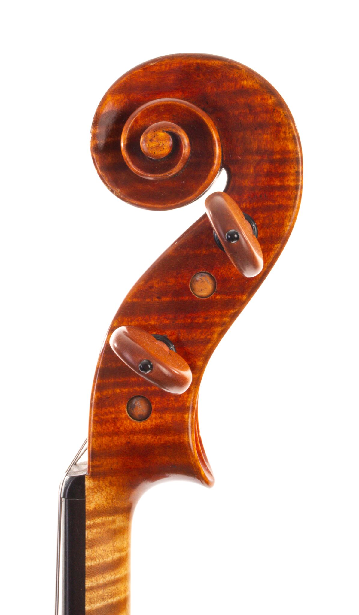 Stanley Kiernoziak Viola 1996-03
