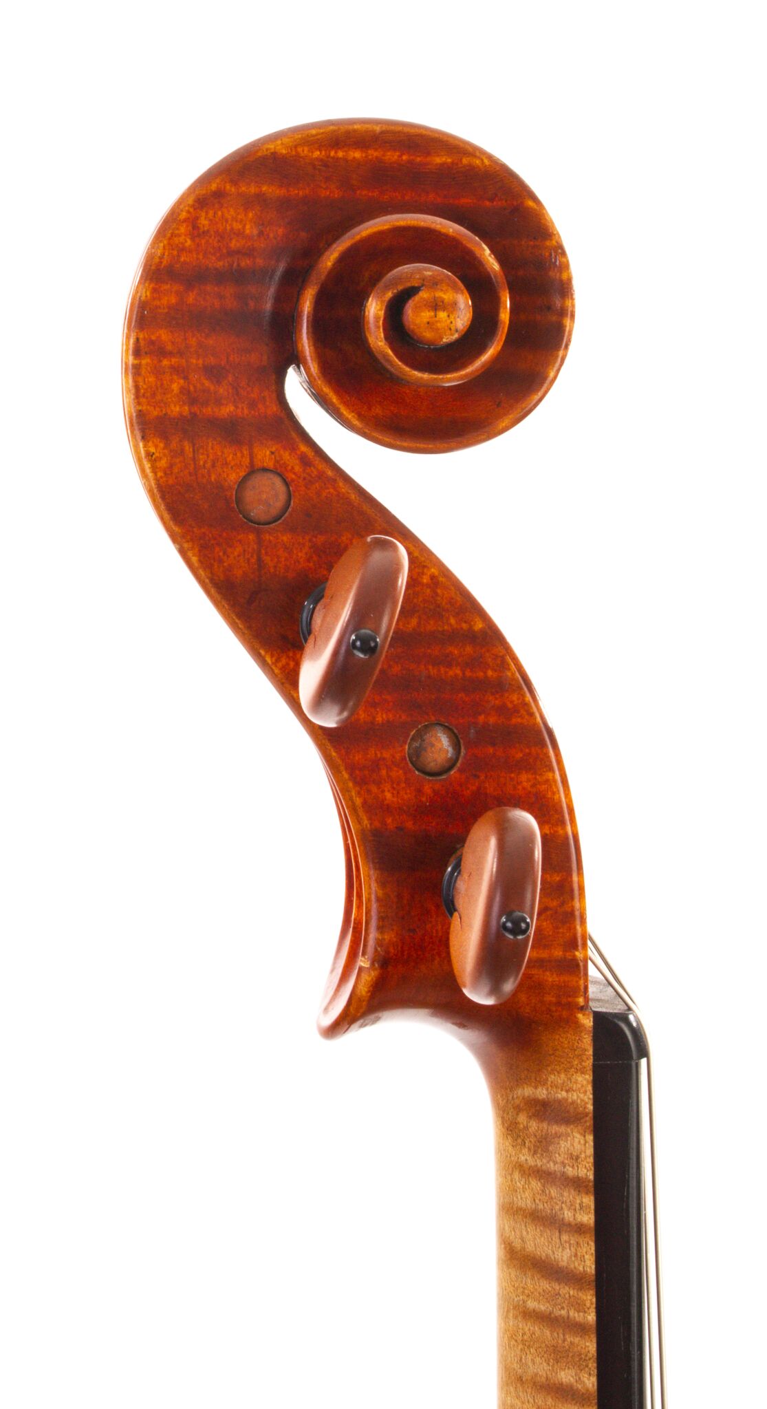 Stanley Kiernoziak Viola 1996-04