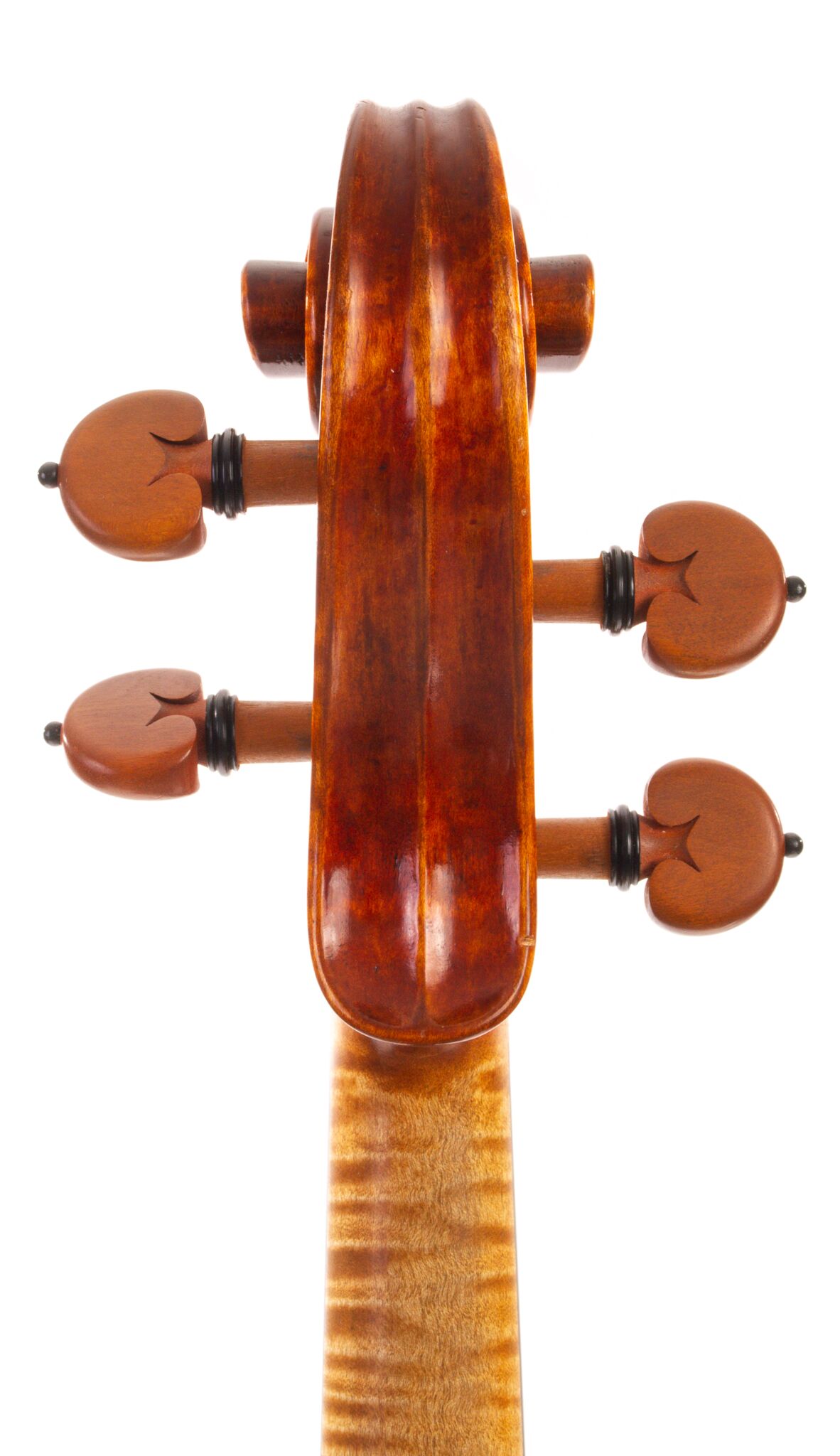 Stanley Kiernoziak Viola 1996-06