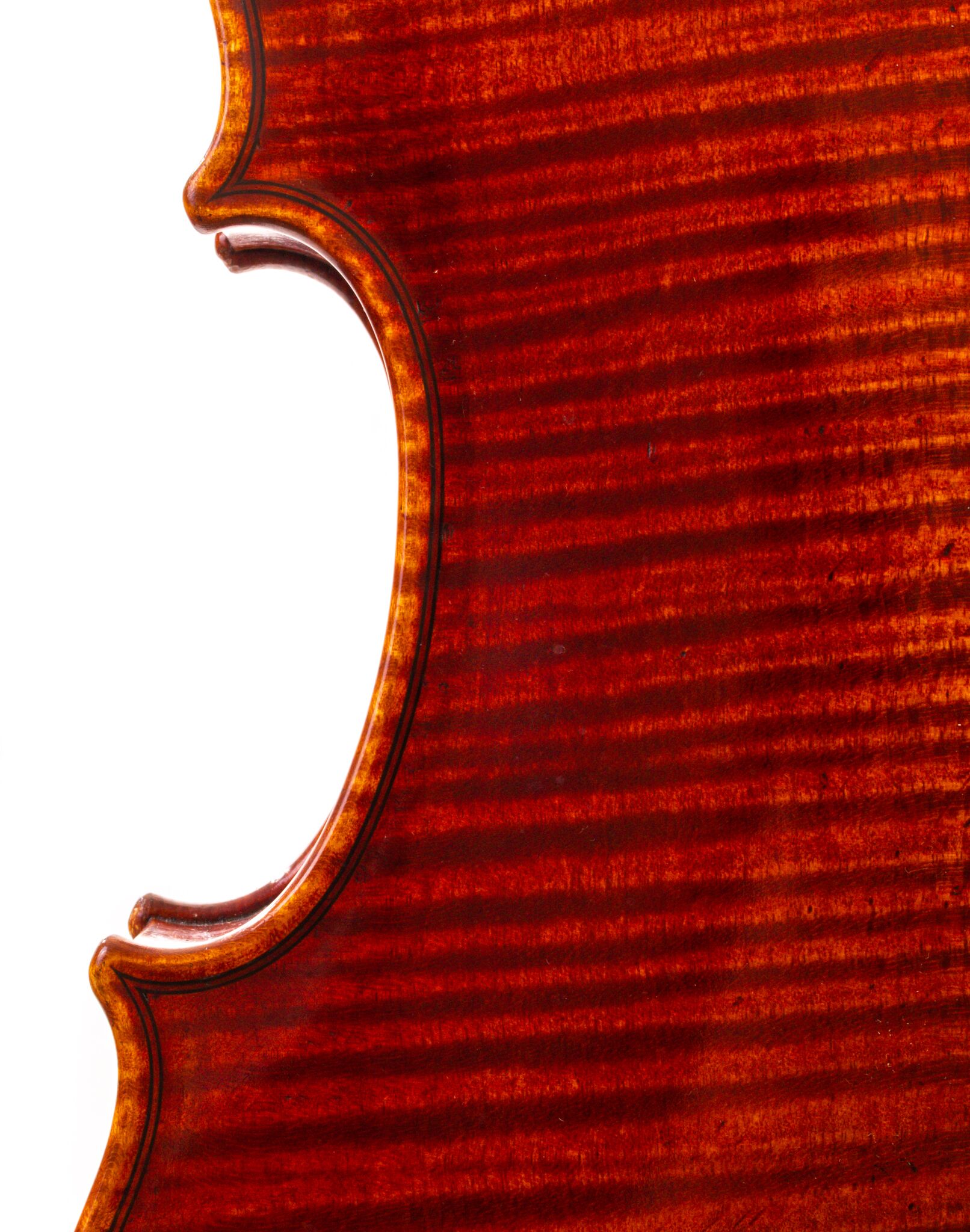 Stanley Kiernoziak Viola 1996-07