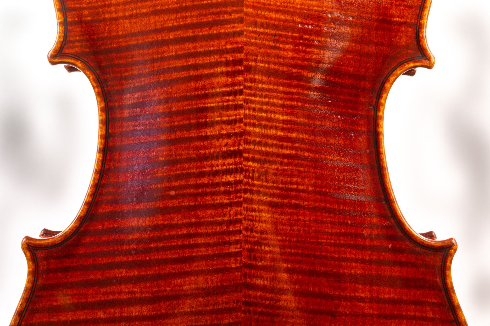 Stanley Kiernoziak Viola 1996-08