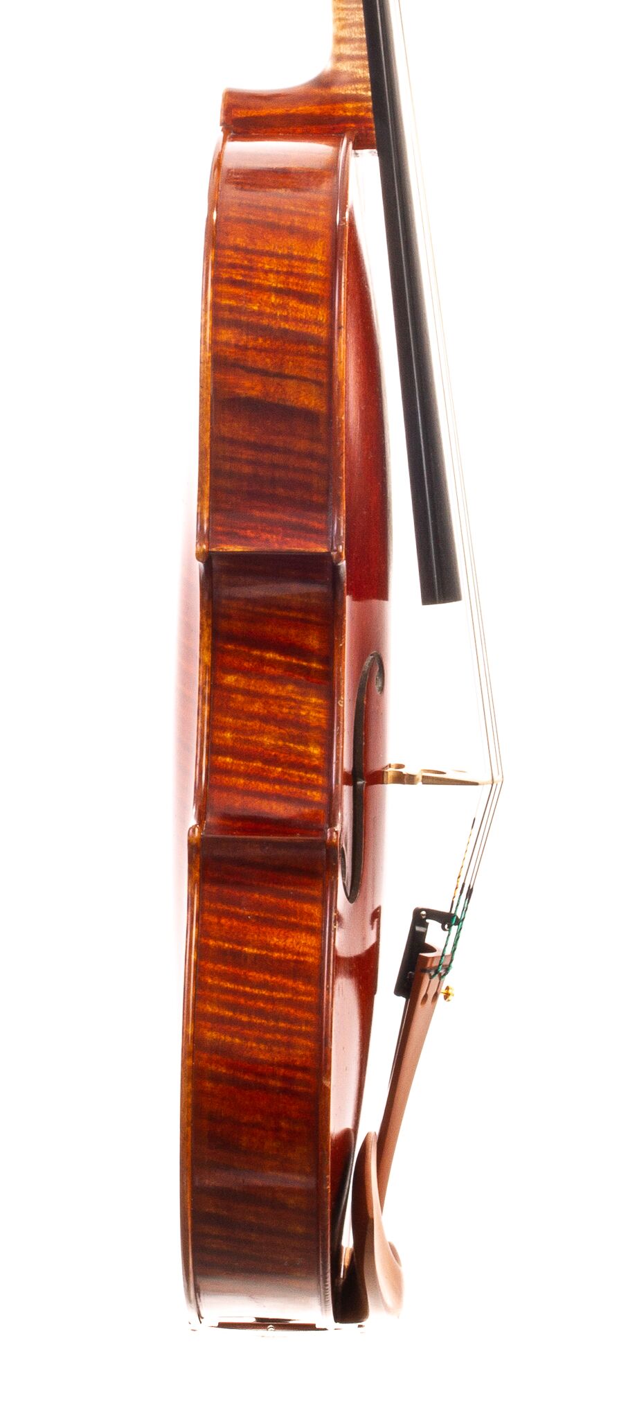 Stanley Kiernoziak Viola 1996-11