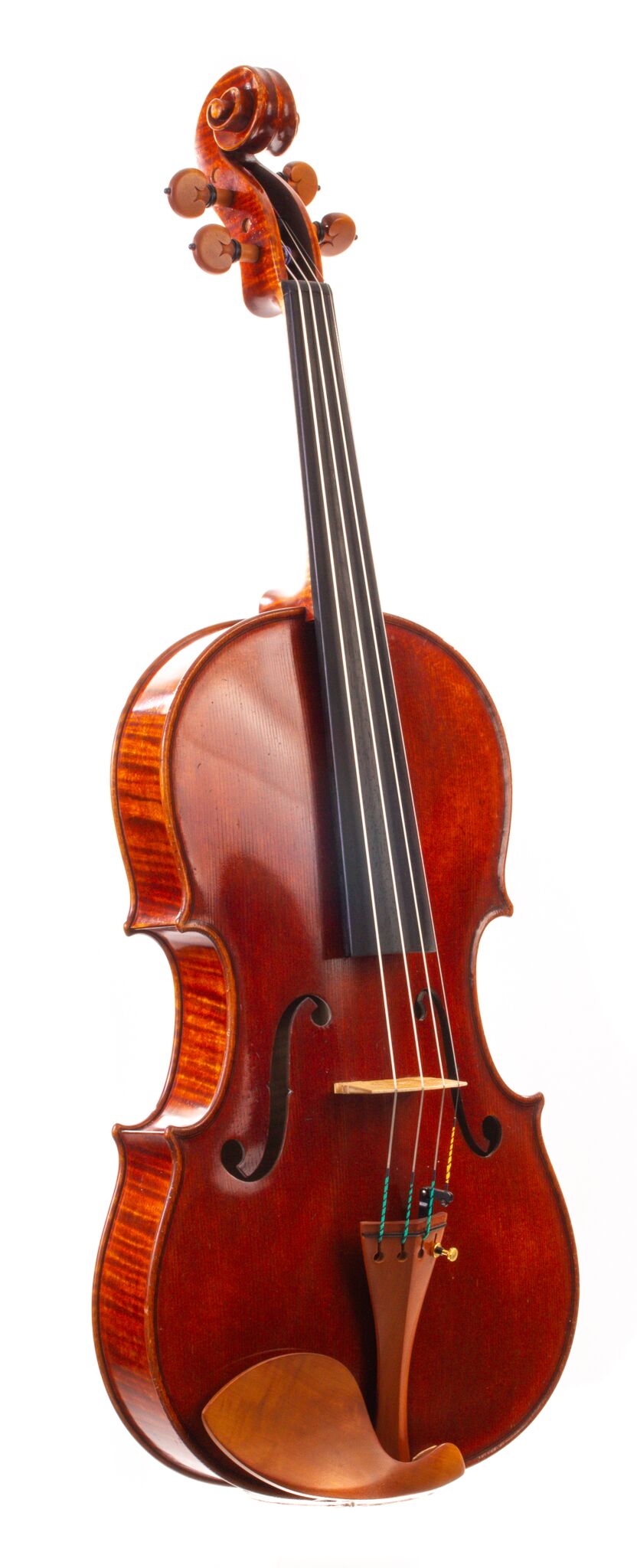 Stanley Kiernoziak Viola 1996-14
