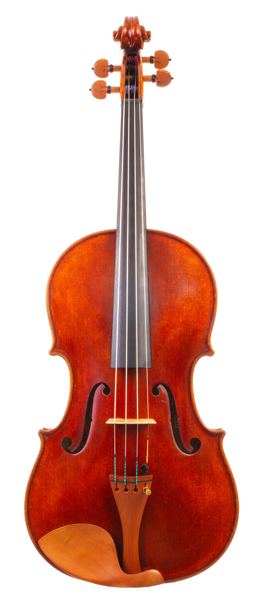 Stanley Kiernoziak Viola 1996-15