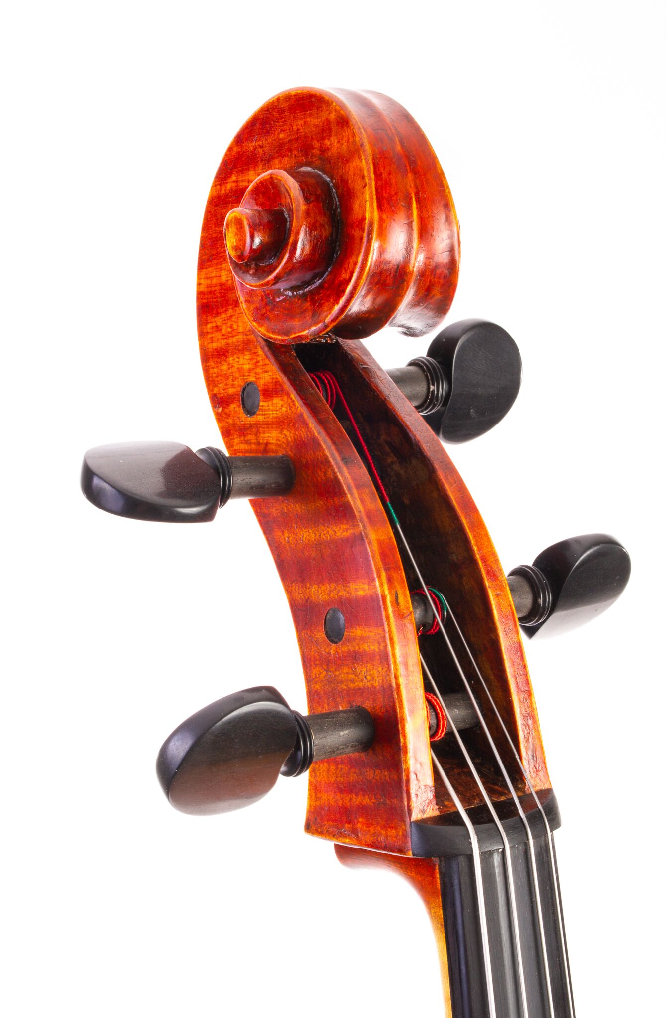 jones cello cross