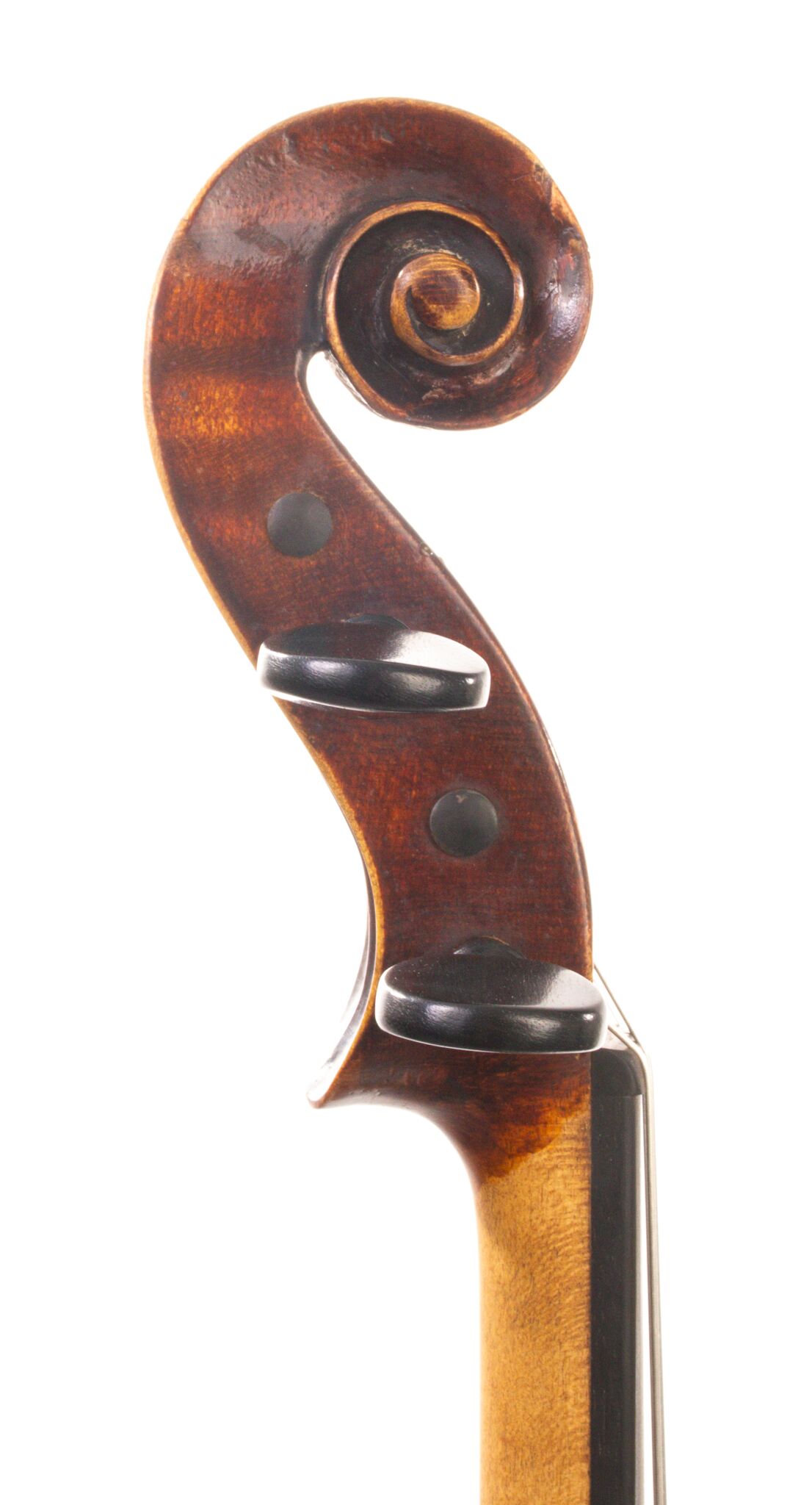 German Violin 10_24-06