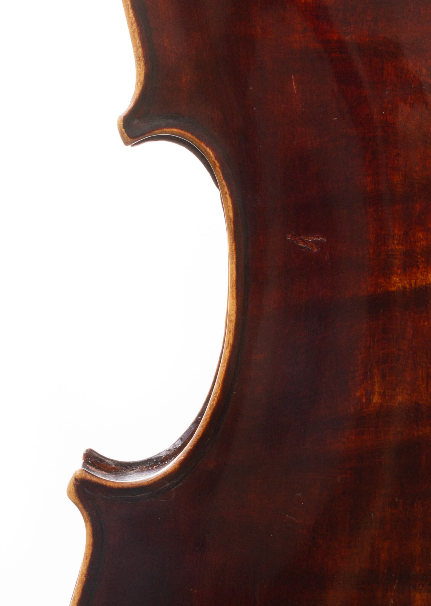 German Violin 10_24-07