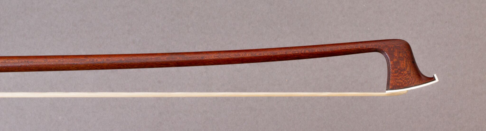 Cuniot Hury violin bow-3