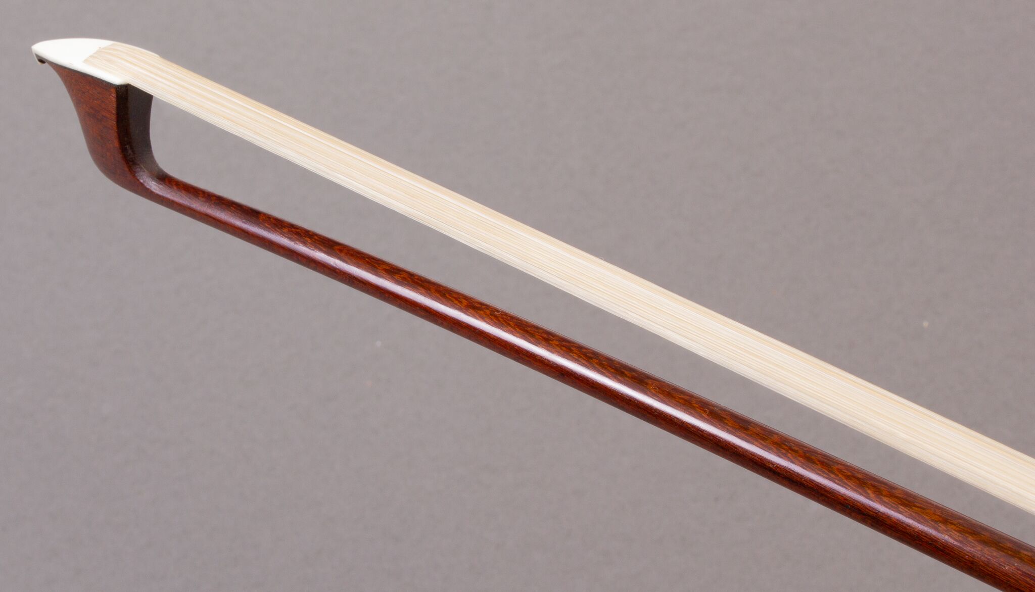 Cuniot Hury violin bow-6
