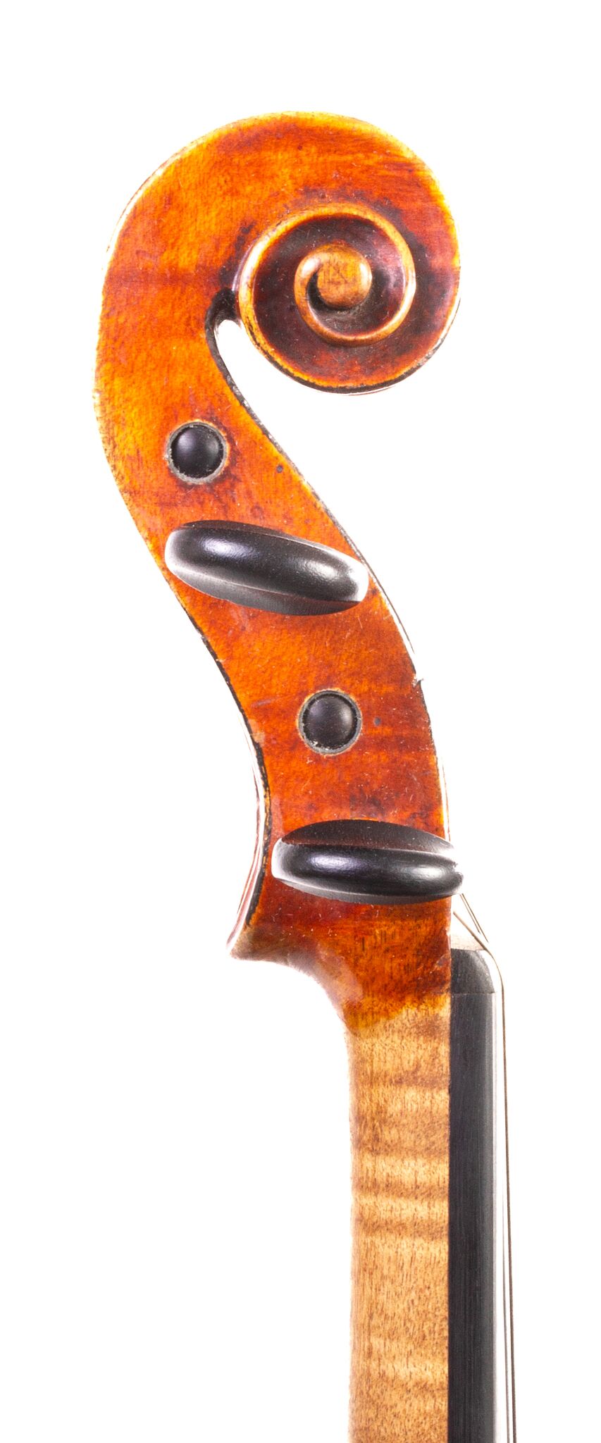 George Gemunder Violin - New York -20