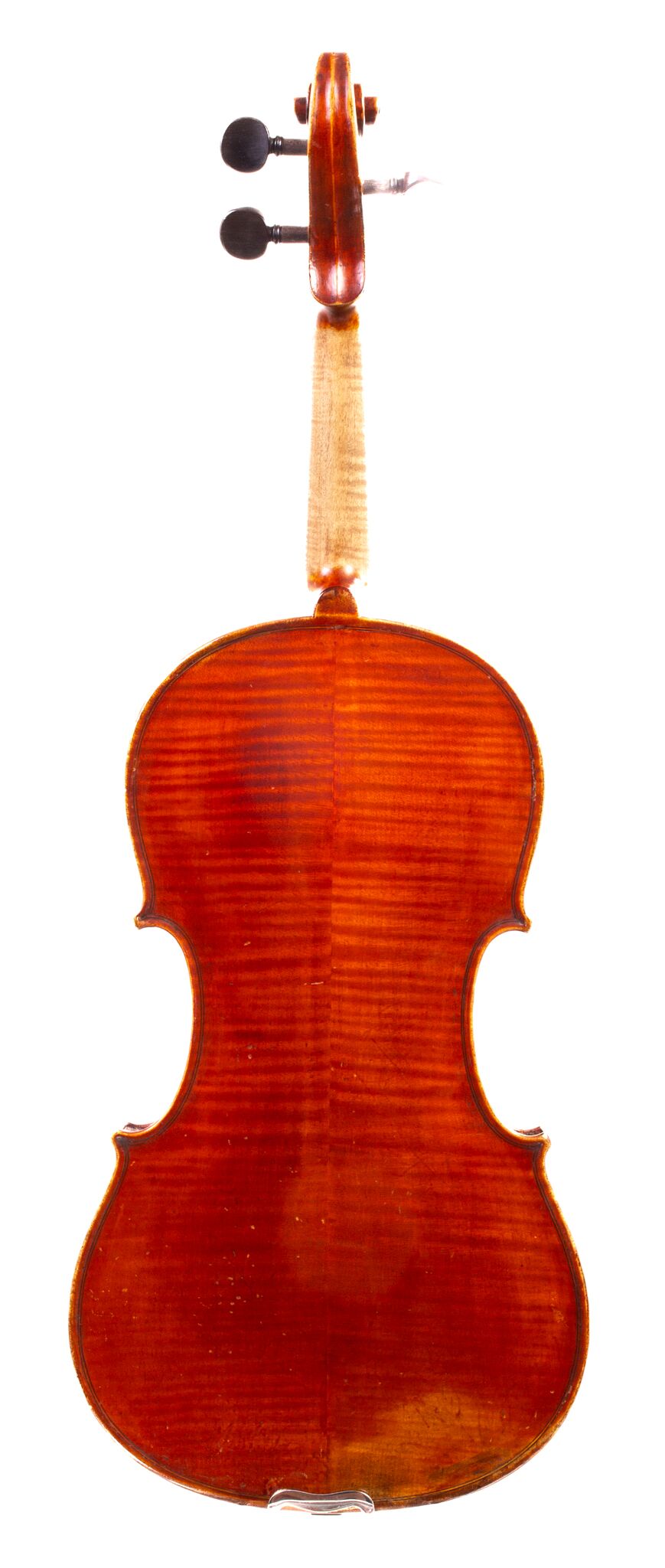 George Gemunder Violin - New York -23