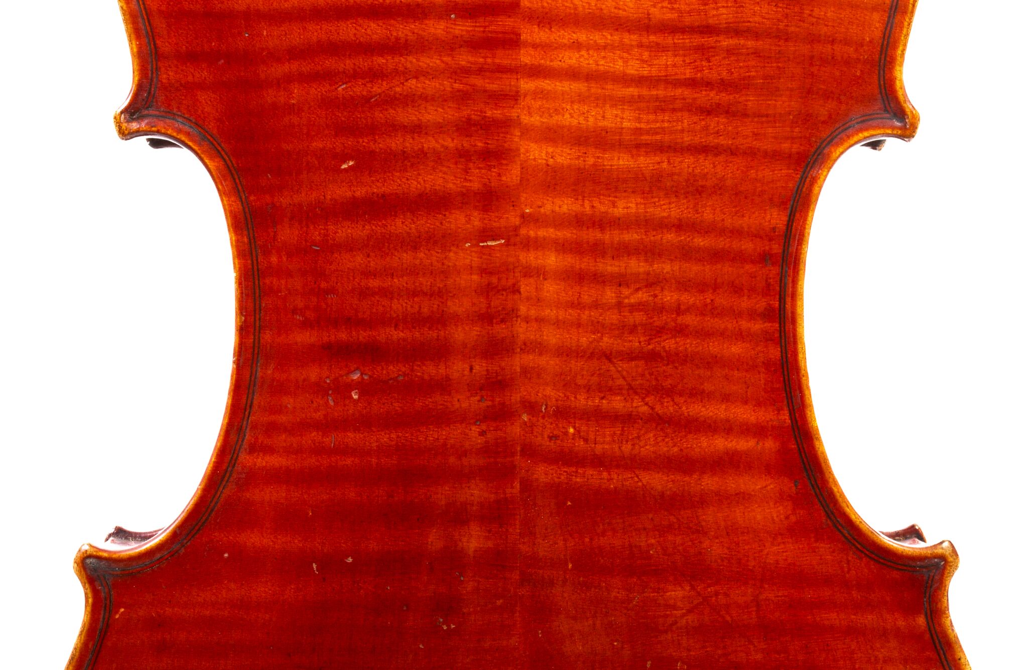 George Gemunder Violin - New York -24