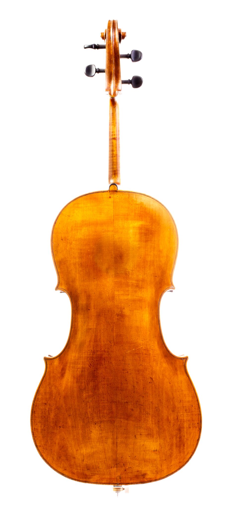 Alexis Vuillaume Cello - Troyes -1-1