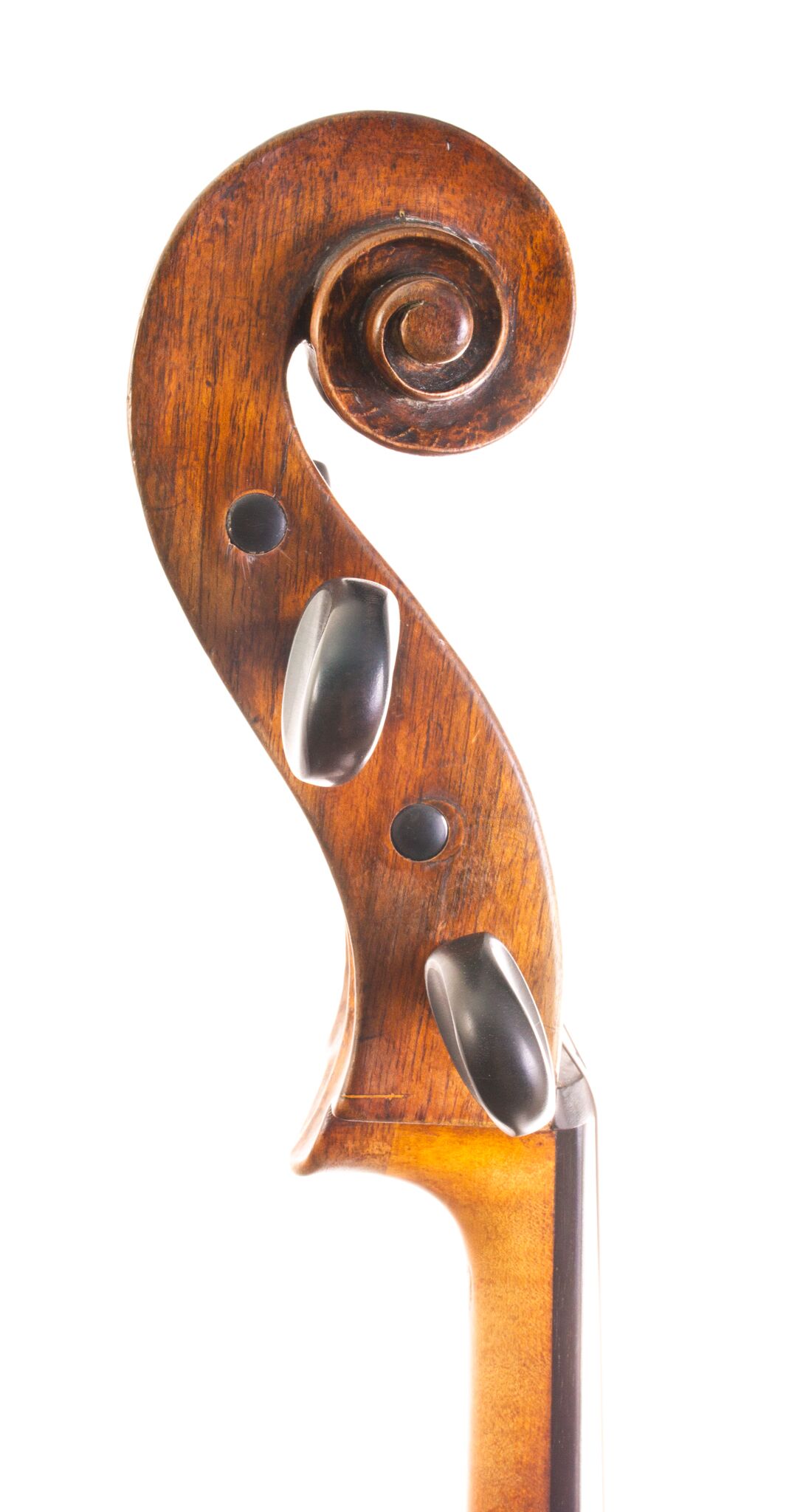 Alexis Vuillaume Cello - Troyes -1-12