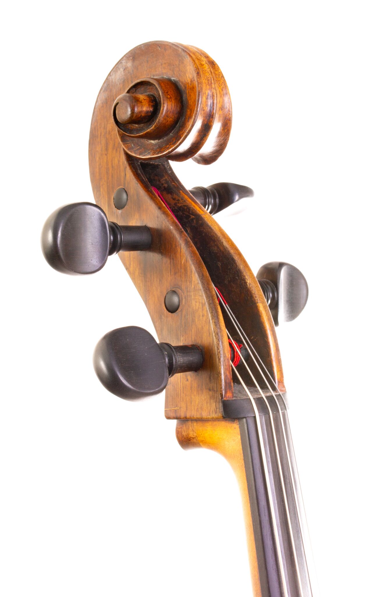 Alexis Vuillaume Cello - Troyes -1-14