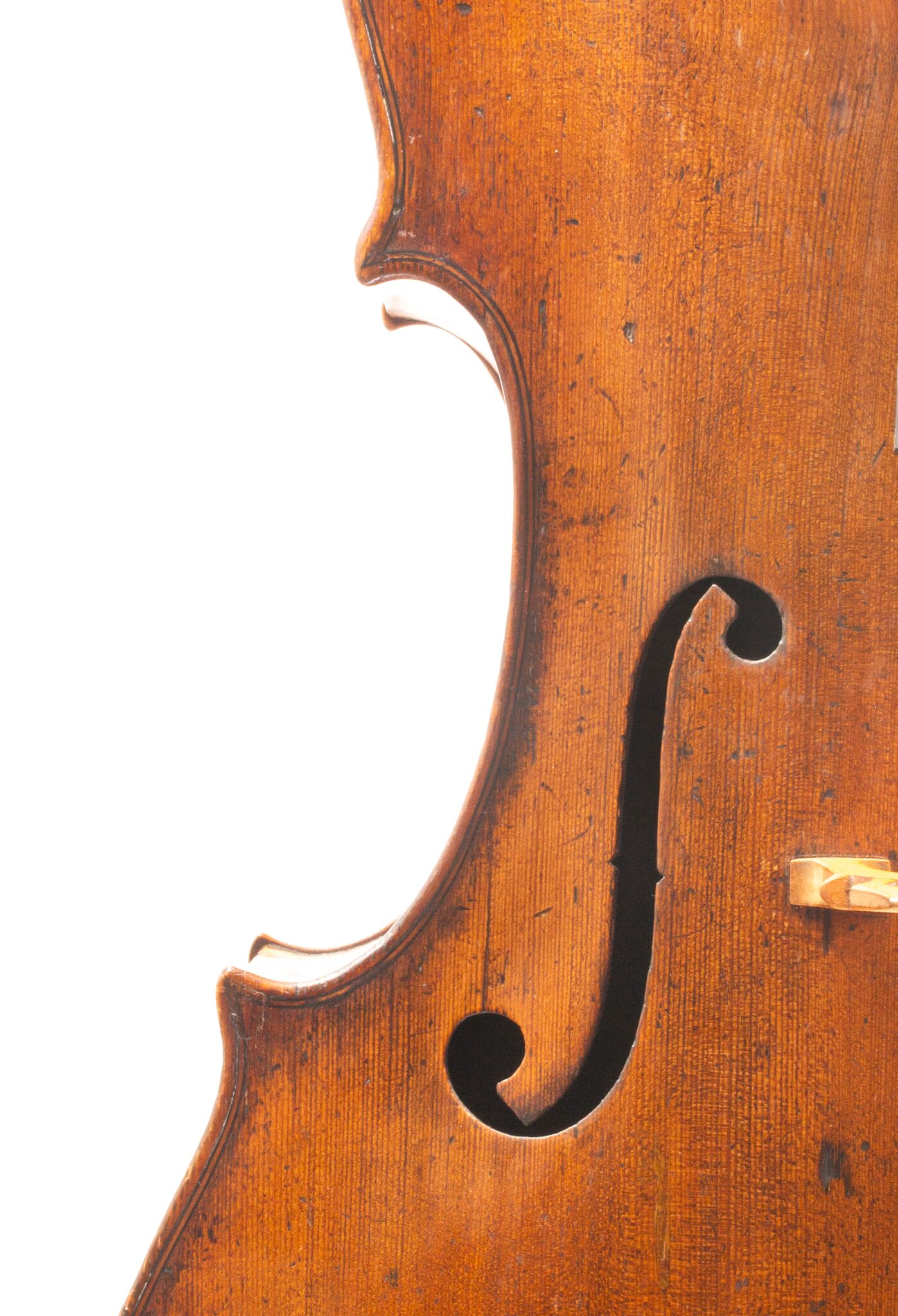Alexis Vuillaume Cello - Troyes -1-2-2