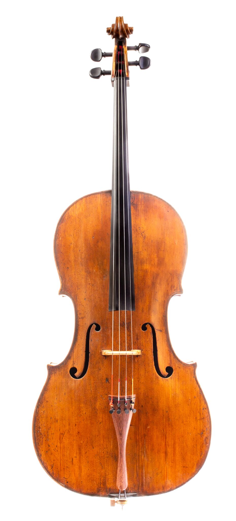 Alexis Vuillaume Cello - Troyes -1-3