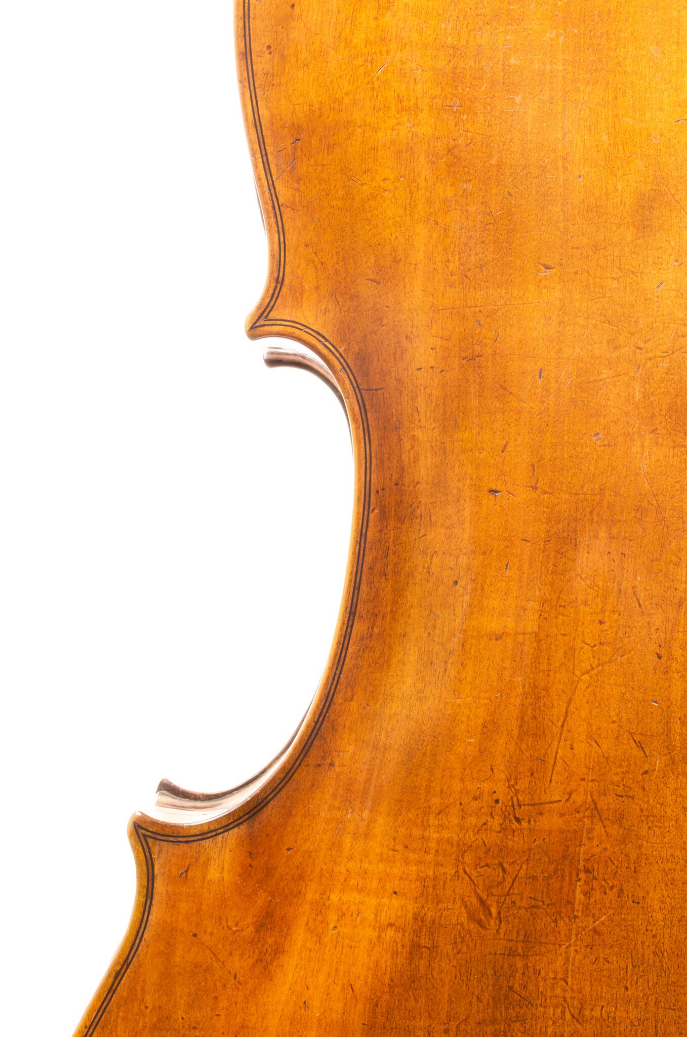 Alexis Vuillaume Cello - Troyes -1-4