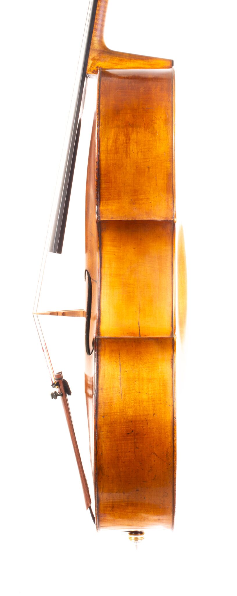 Alexis Vuillaume Cello - Troyes -1-6