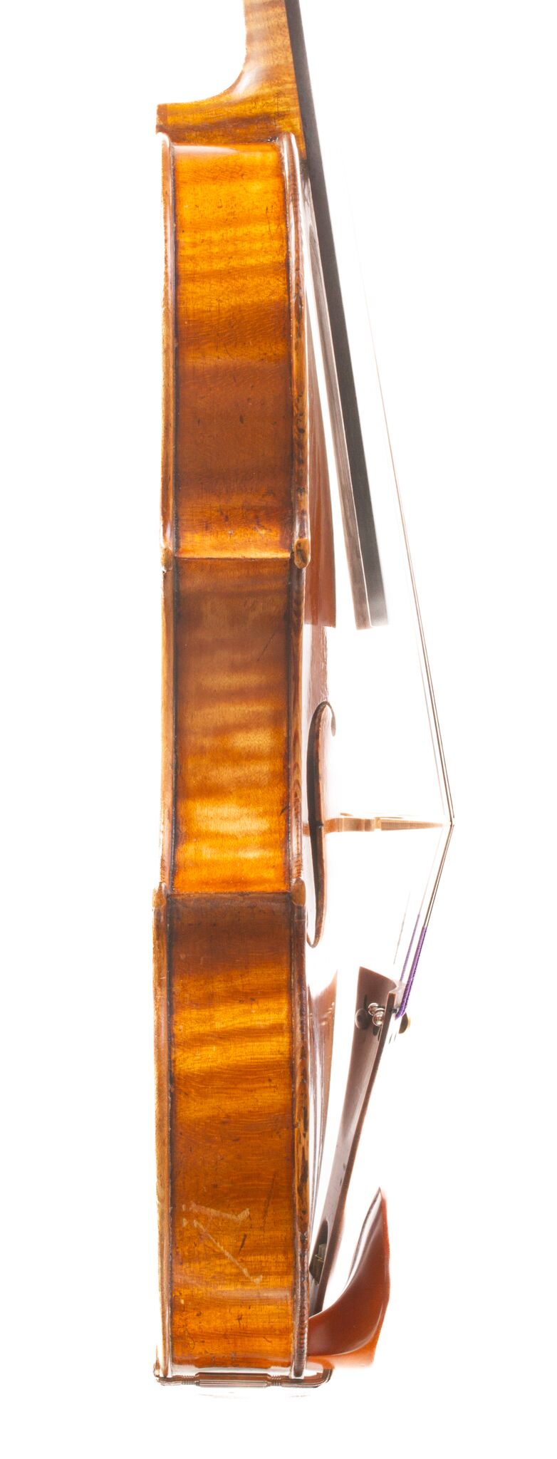 Antonio Gragnani Violin – Liburni 1784-08
