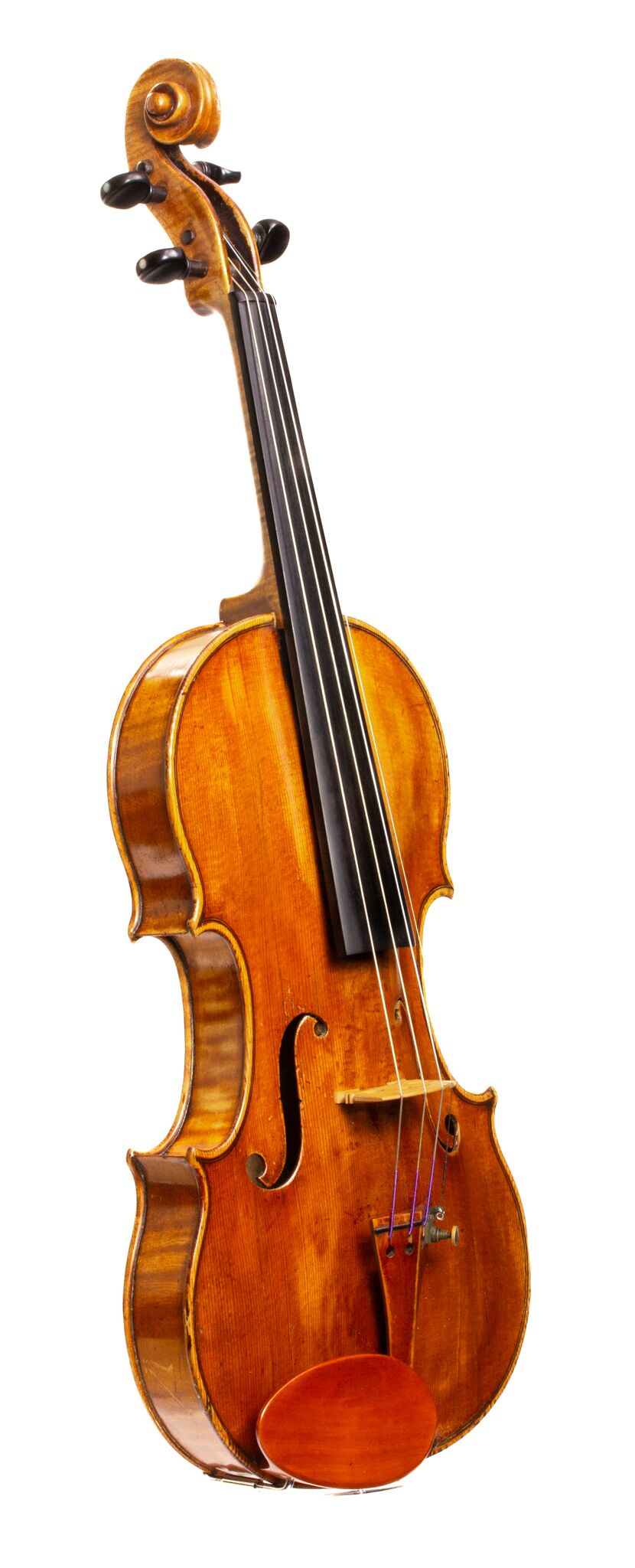 Antonio Gragnani Violin – Liburni 1784-11