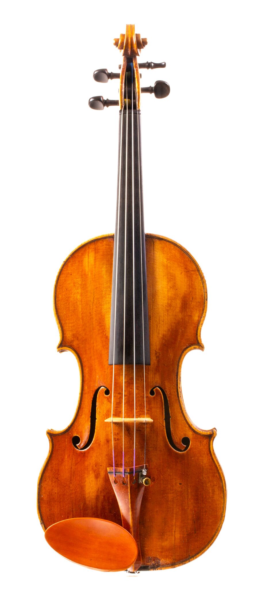 Antonio Gragnani Violin – Liburni 1784-11-3