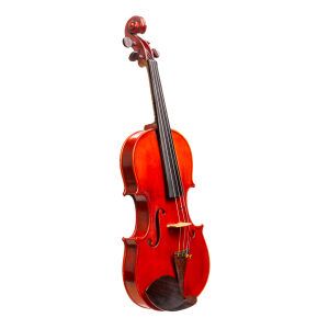 Leopold Widhalm Violin 1765 | Dolce Violins