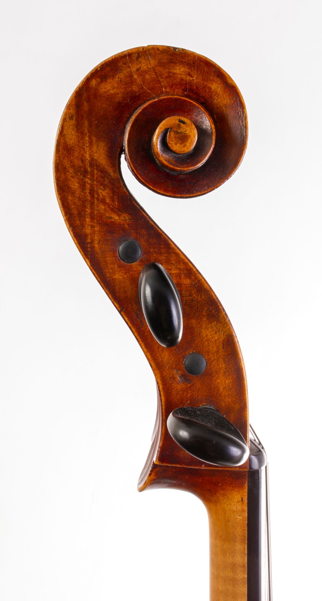 Olry Cello - Amiens 1838-04